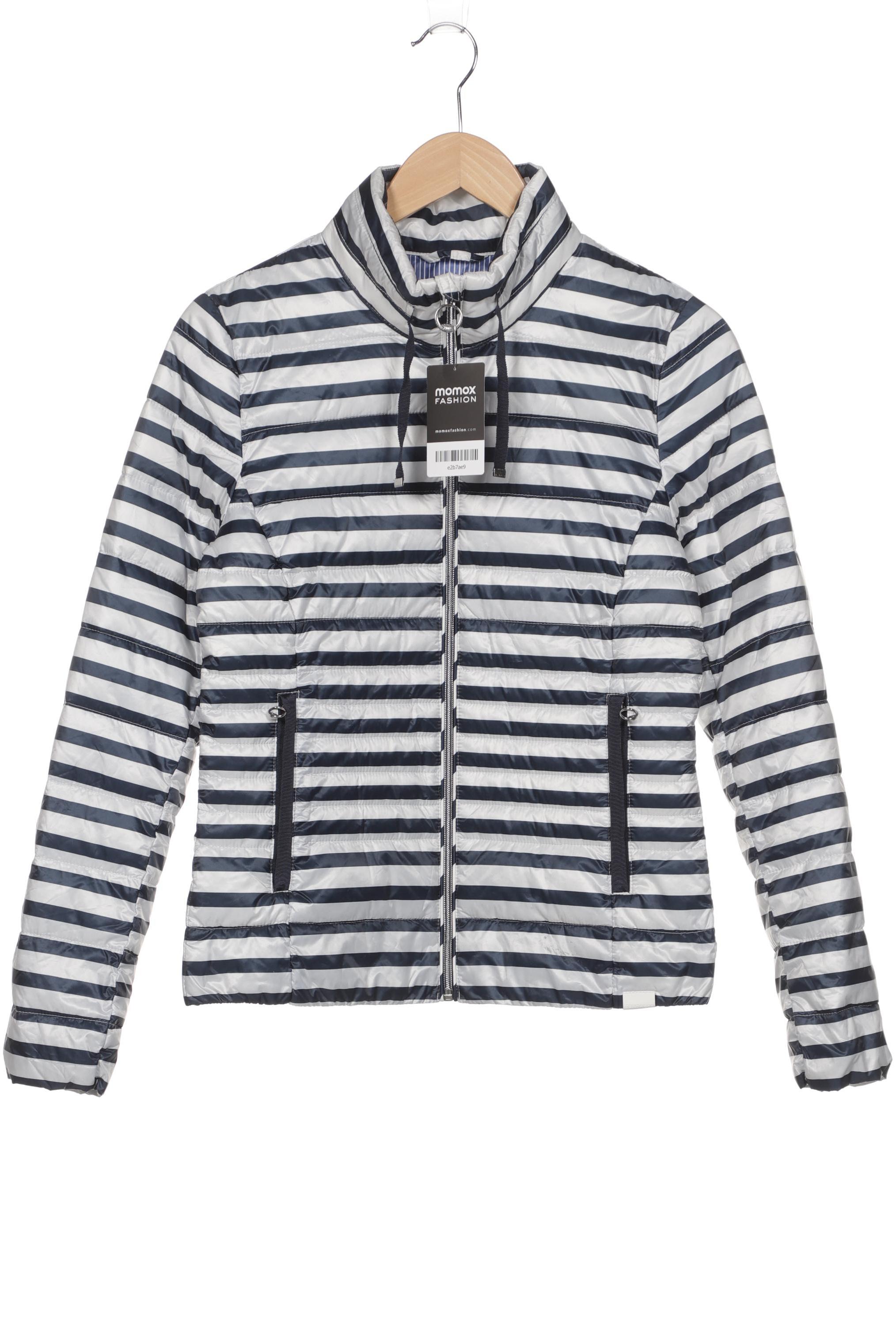 

Tom Tailor Damen Jacke, blau, Gr. 34