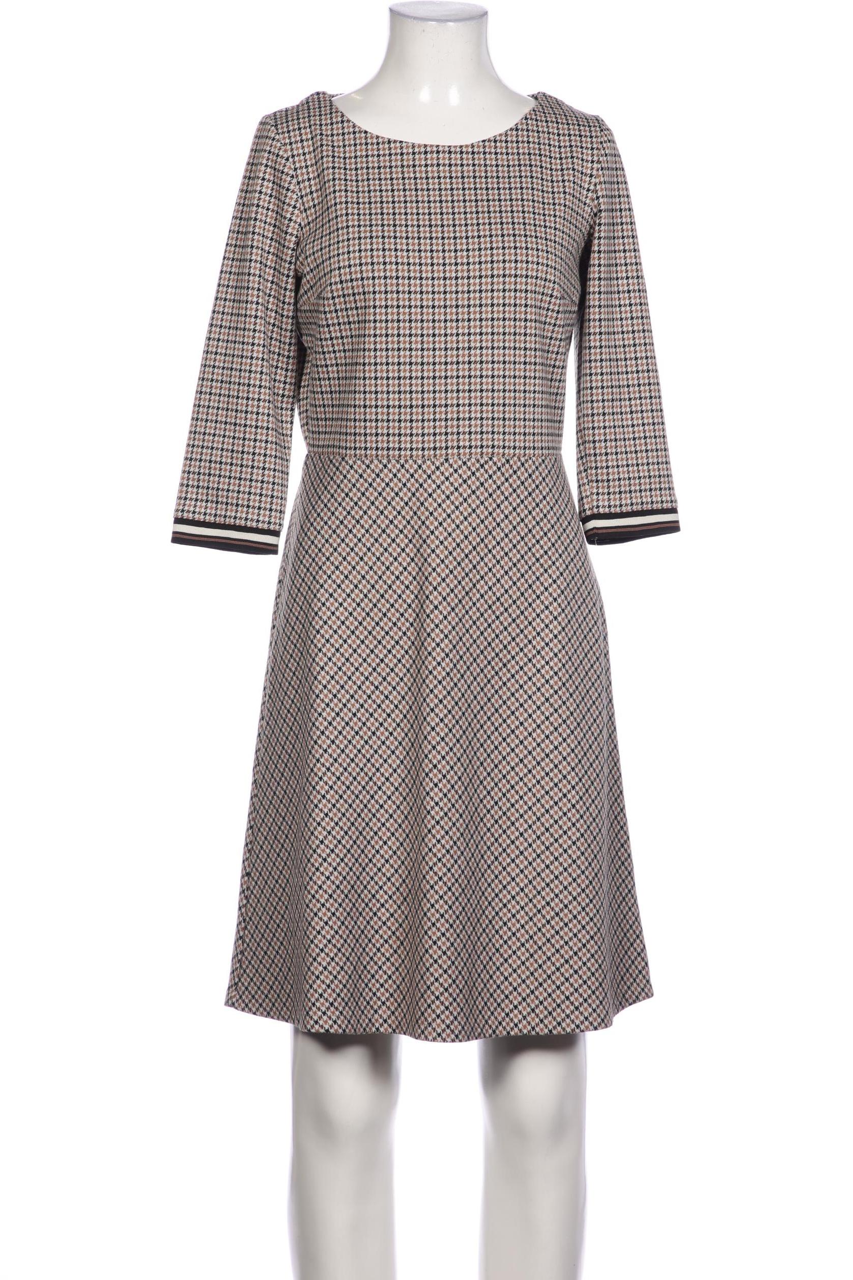 

Tom Tailor Damen Kleid, braun