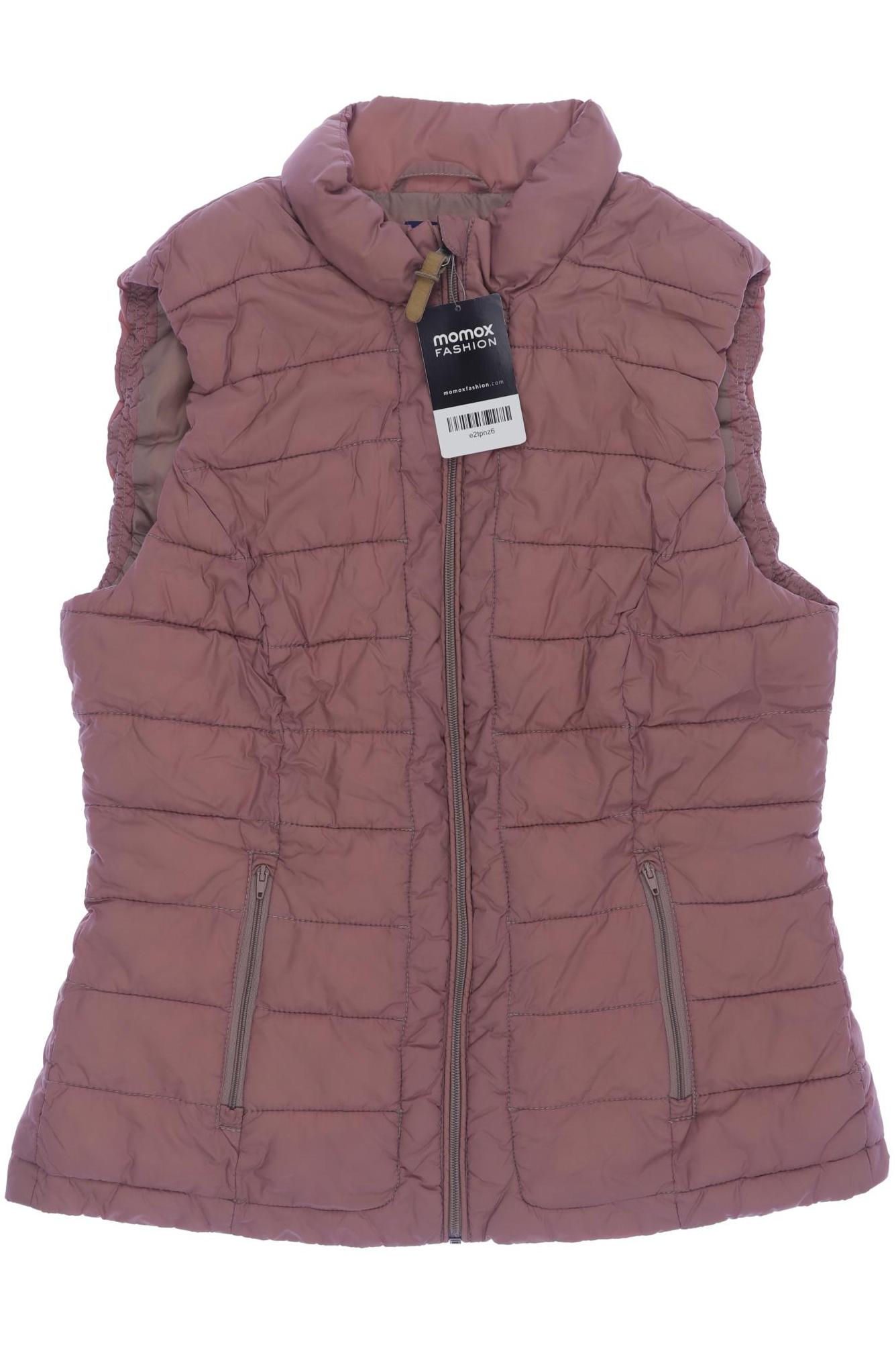 

Tom Tailor Damen Weste, pink, Gr. 42