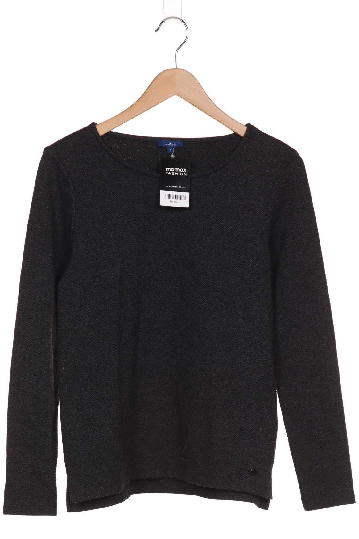 

Tom Tailor Damen Pullover, grau, Gr. 36