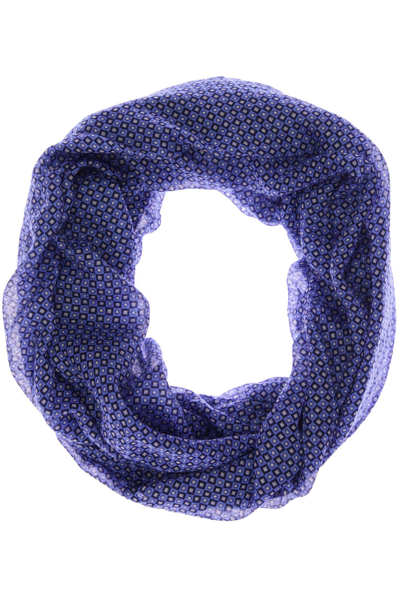 

Tom Tailor Damen Schal, blau, Gr.