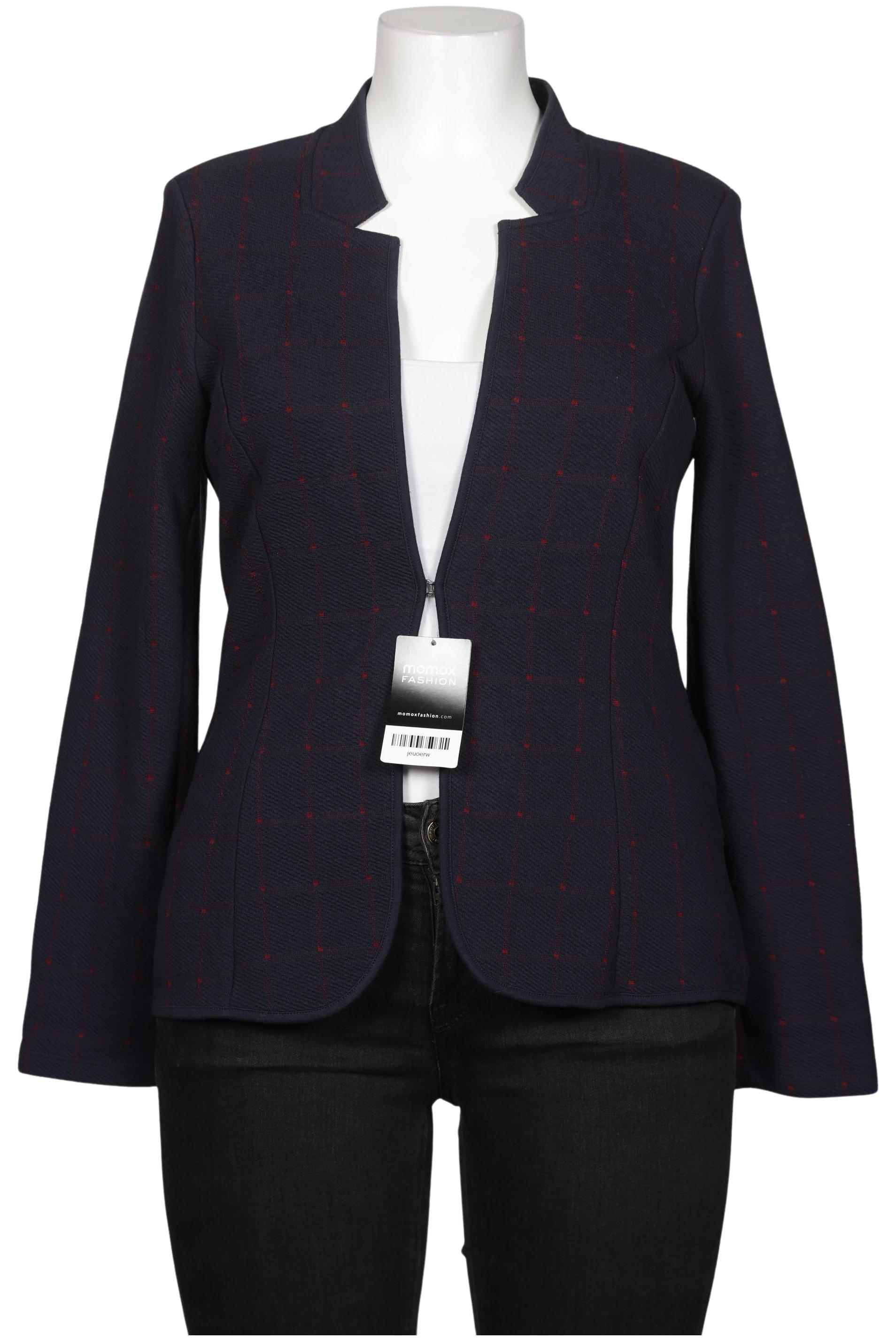 

Tom Tailor Damen Blazer, marineblau, Gr. 44