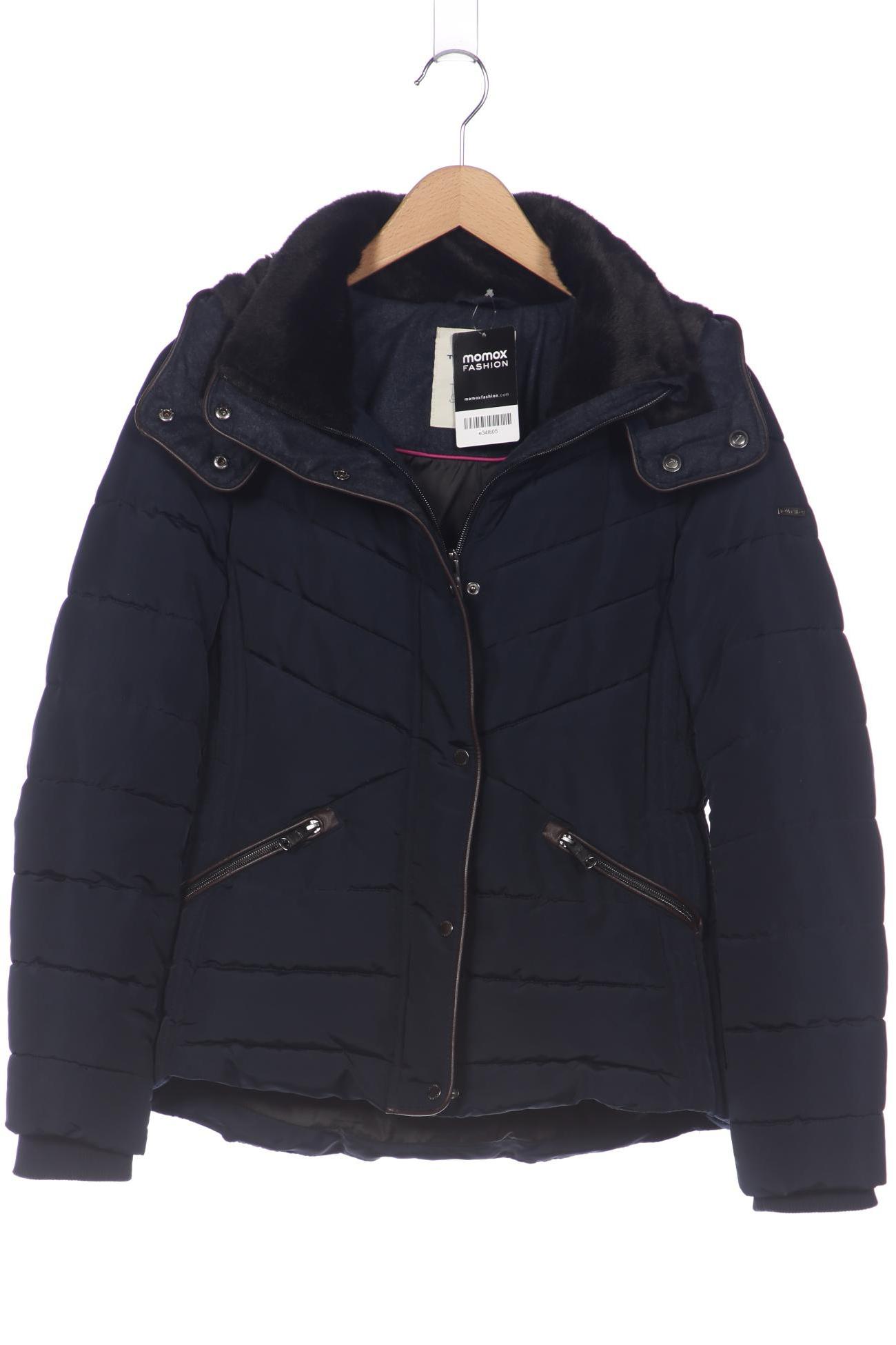 

Tom Tailor Damen Jacke, marineblau, Gr. 36