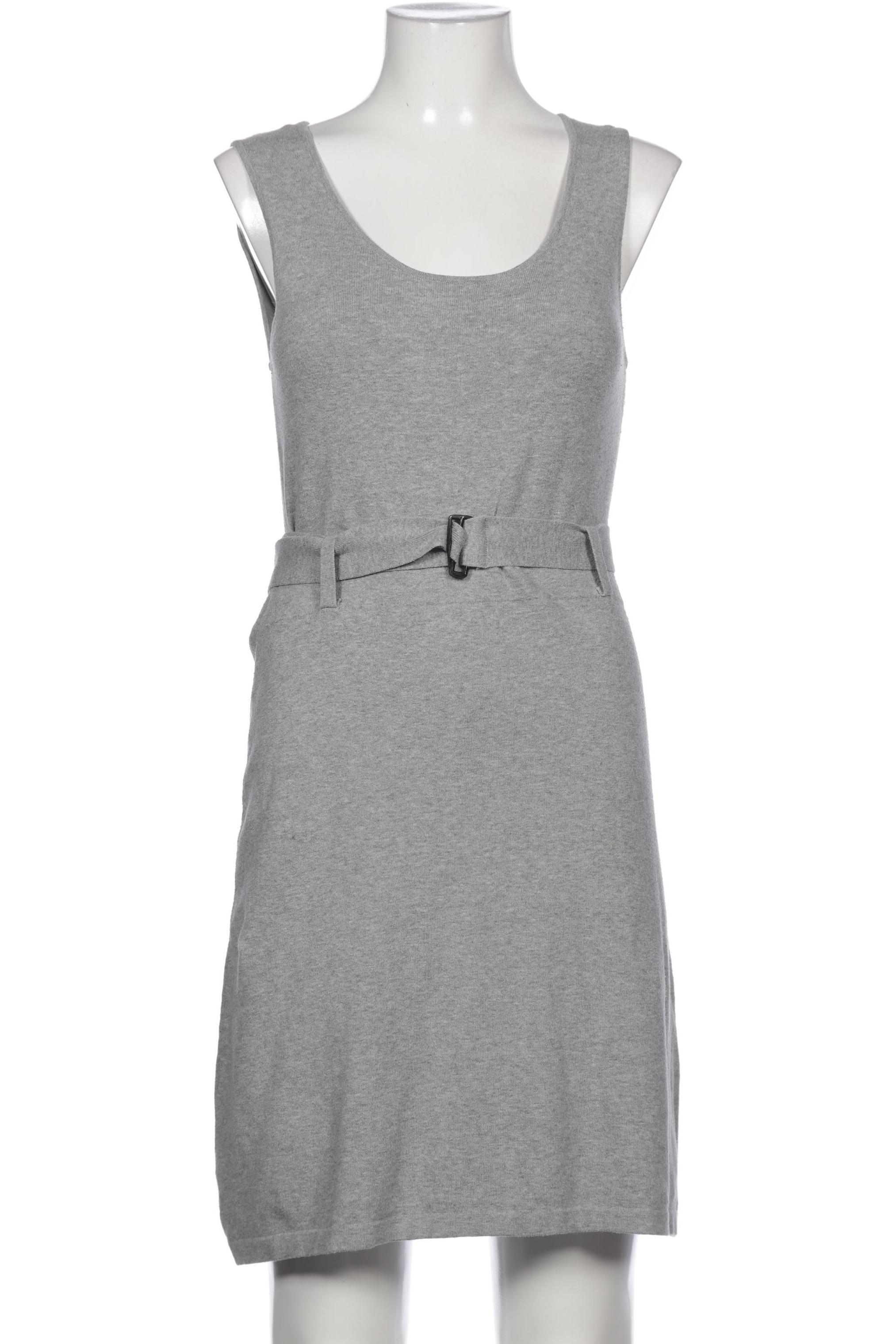 

Tom Tailor Damen Kleid, grau