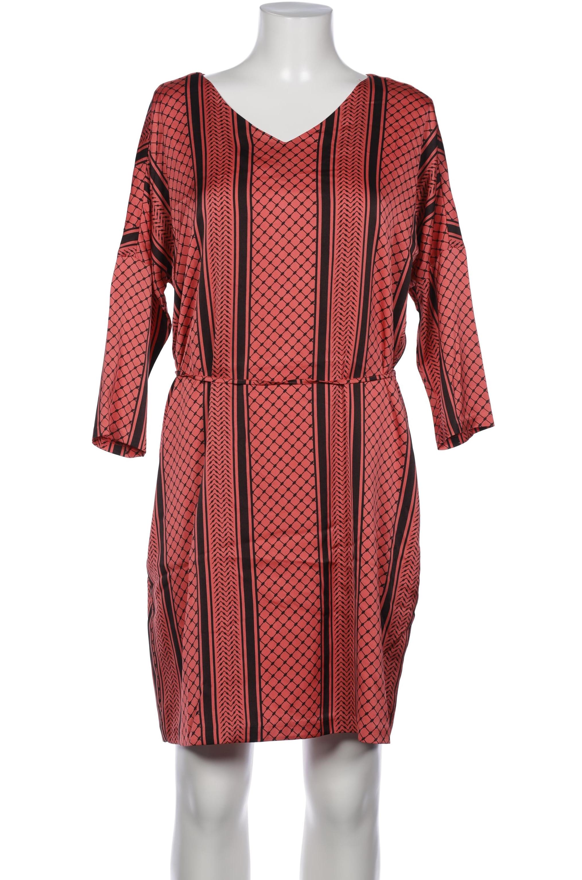 

Tom Tailor Damen Kleid, rot, Gr. 40