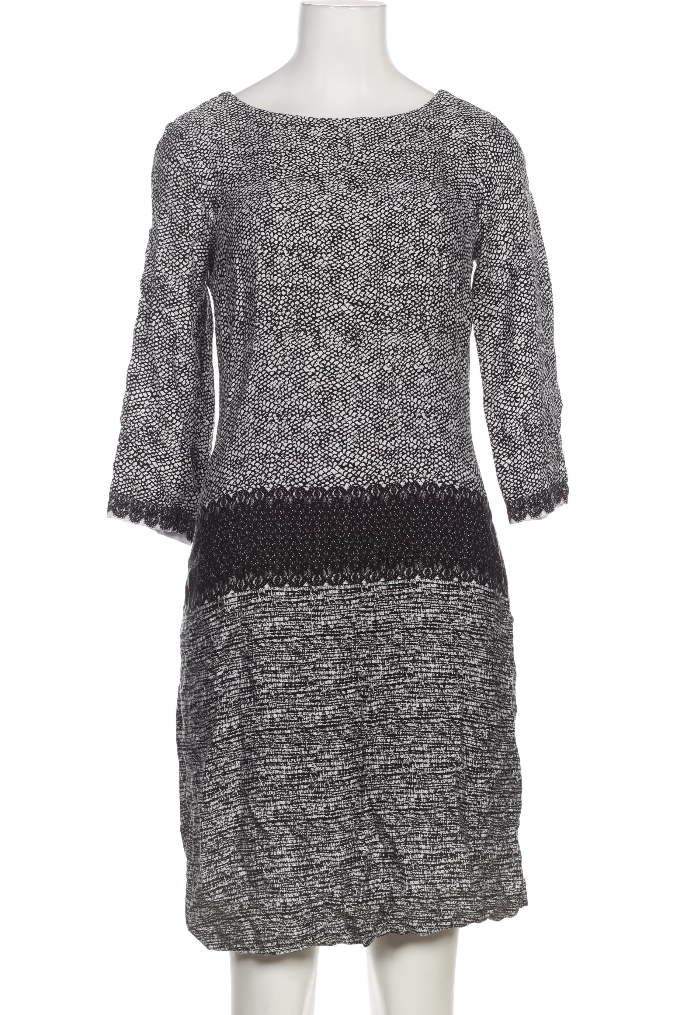 

Tom Tailor Damen Kleid, schwarz, Gr. 34