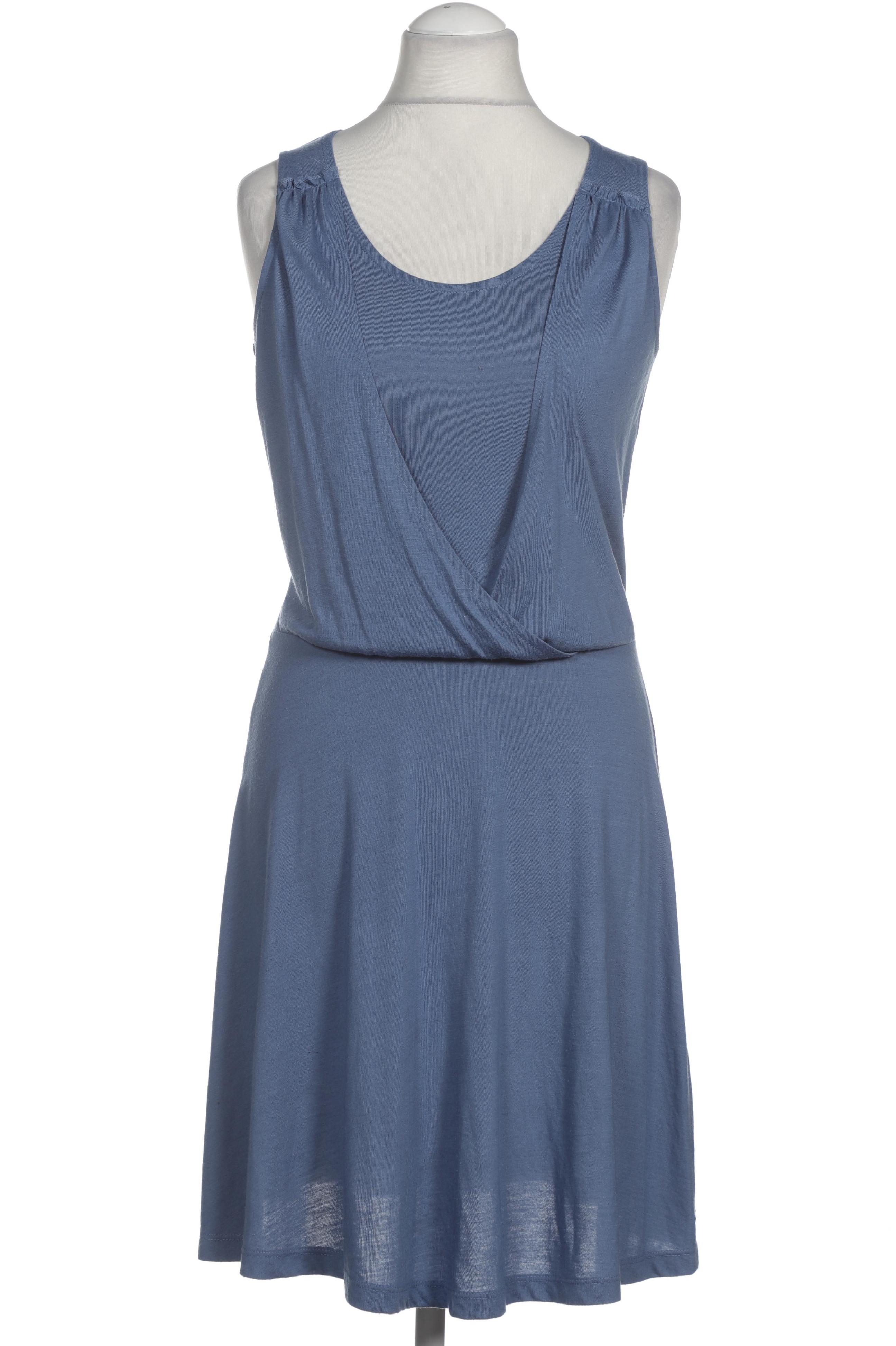 

Tom Tailor Damen Kleid, blau, Gr. 38