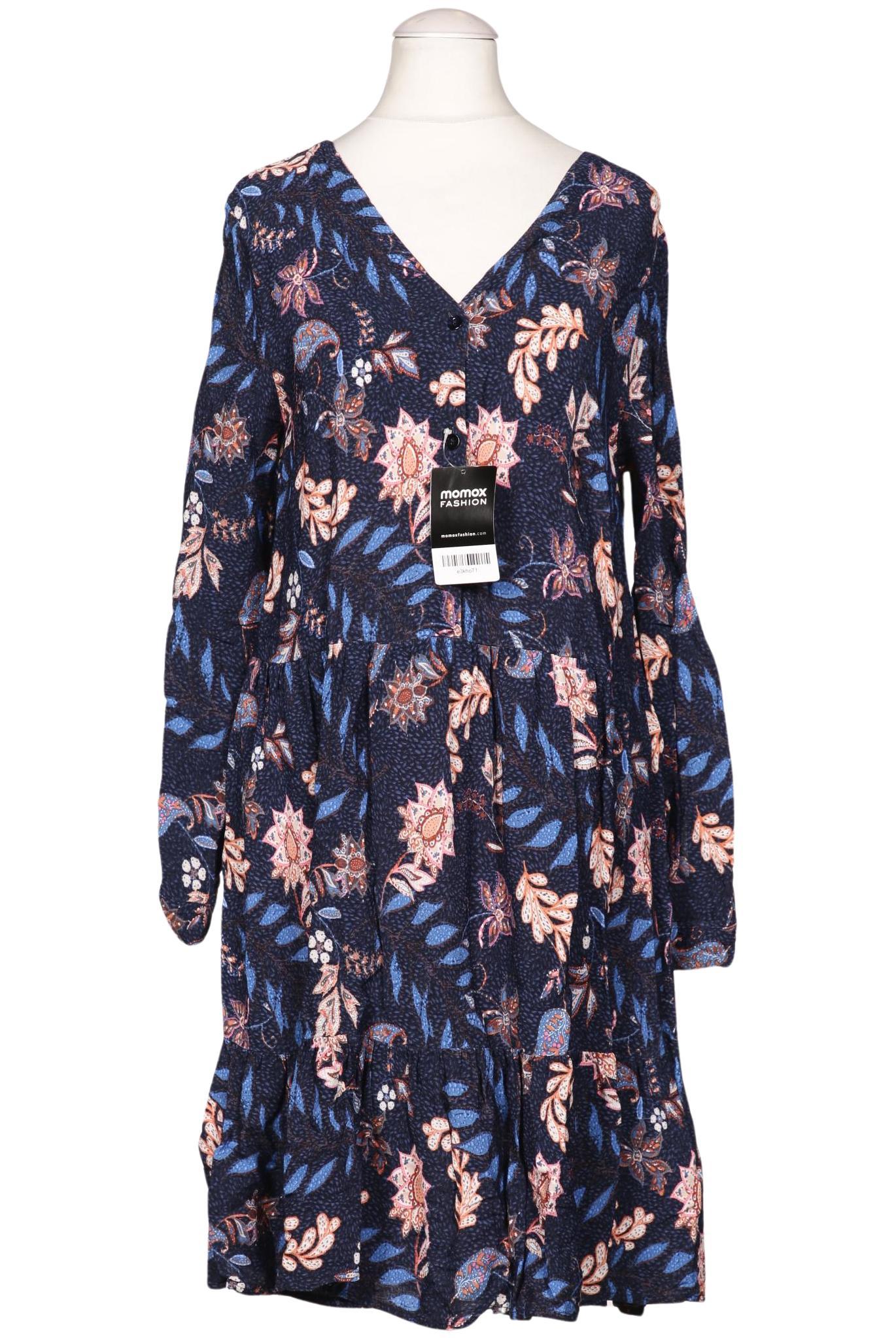 

Tom Tailor Damen Kleid, mehrfarbig, Gr. 36