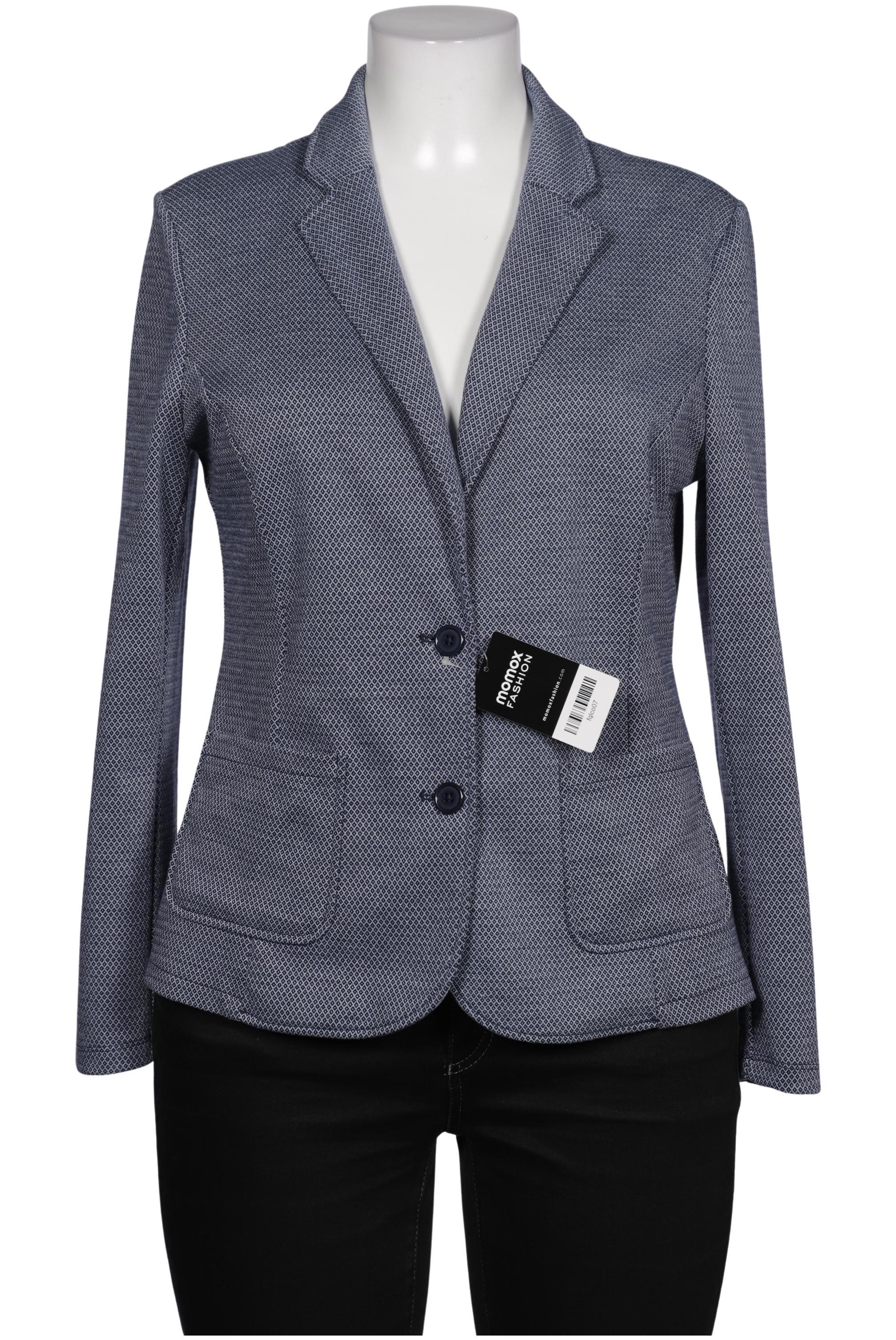 

Tom Tailor Damen Blazer, blau, Gr. 44