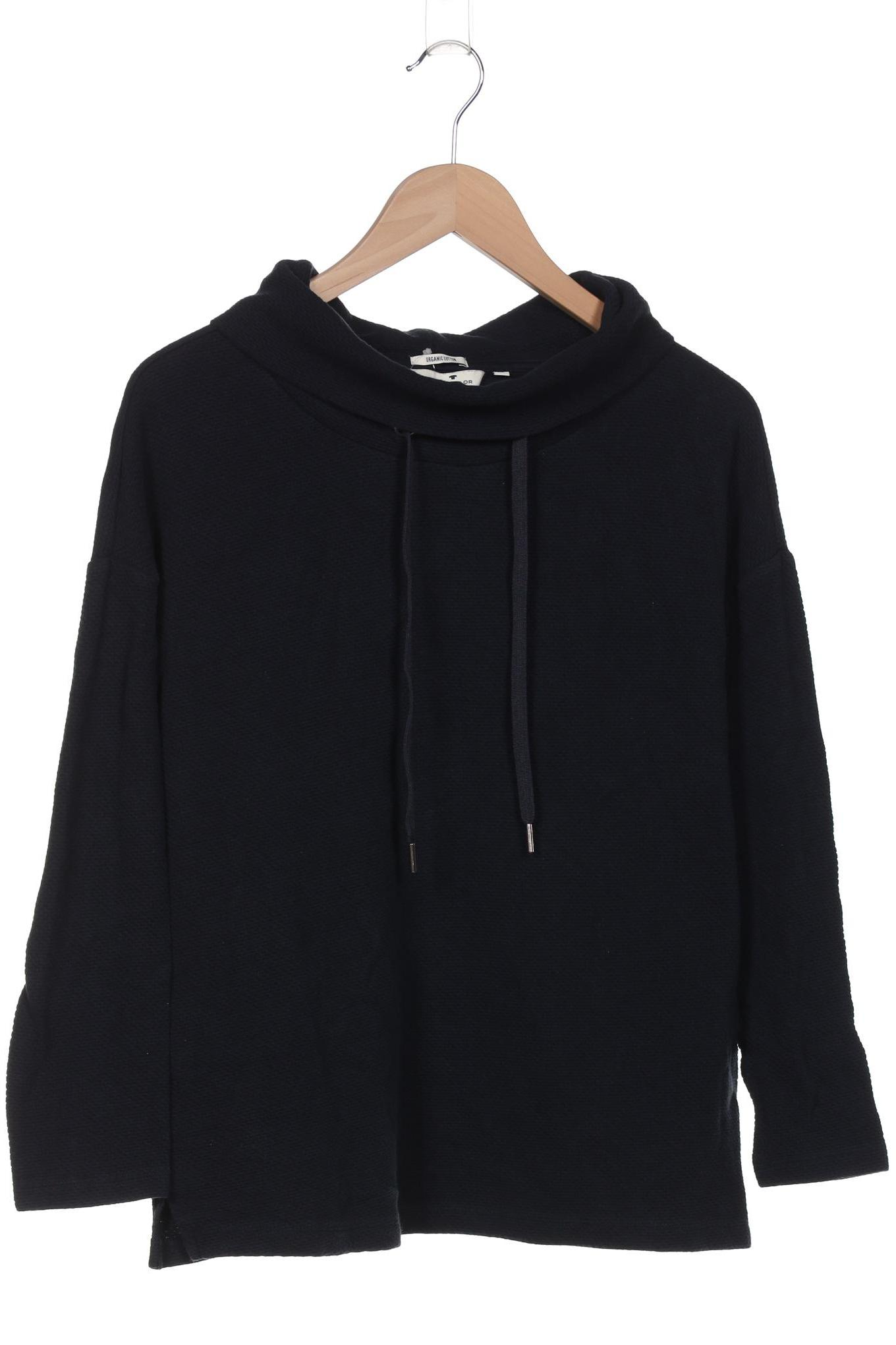 

Tom Tailor Damen Pullover, marineblau, Gr. 44