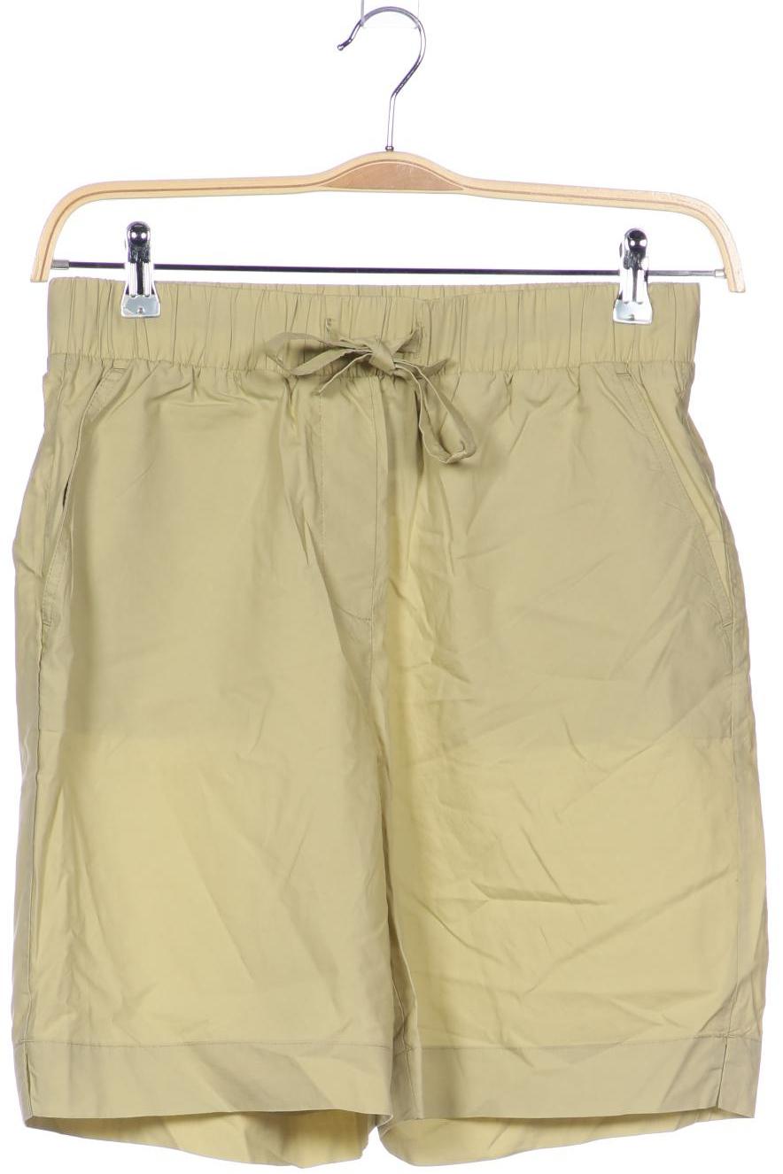 

Tom Tailor Damen Shorts, hellgrün, Gr. 40