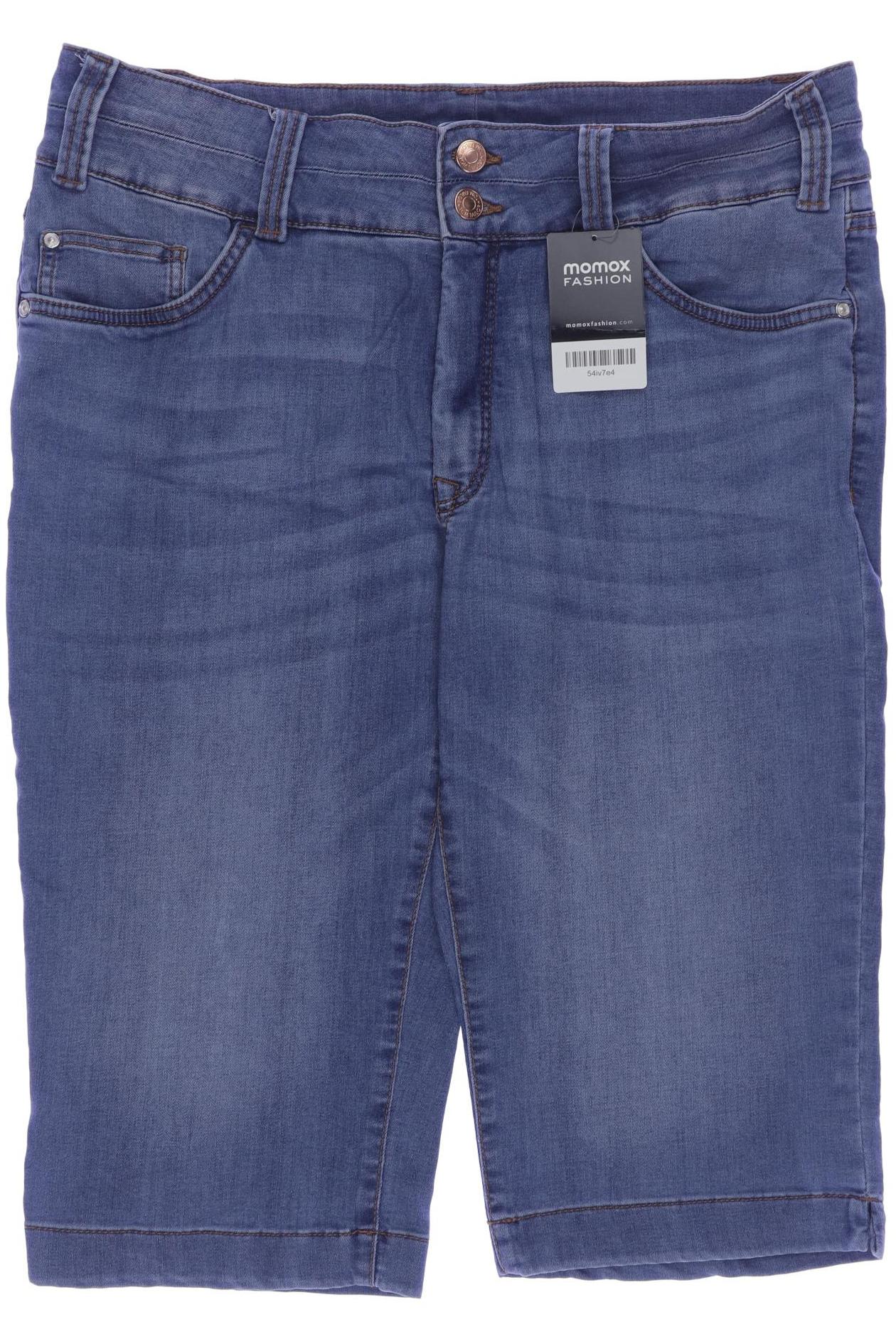 

Tom Tailor Damen Shorts, hellblau, Gr. 44