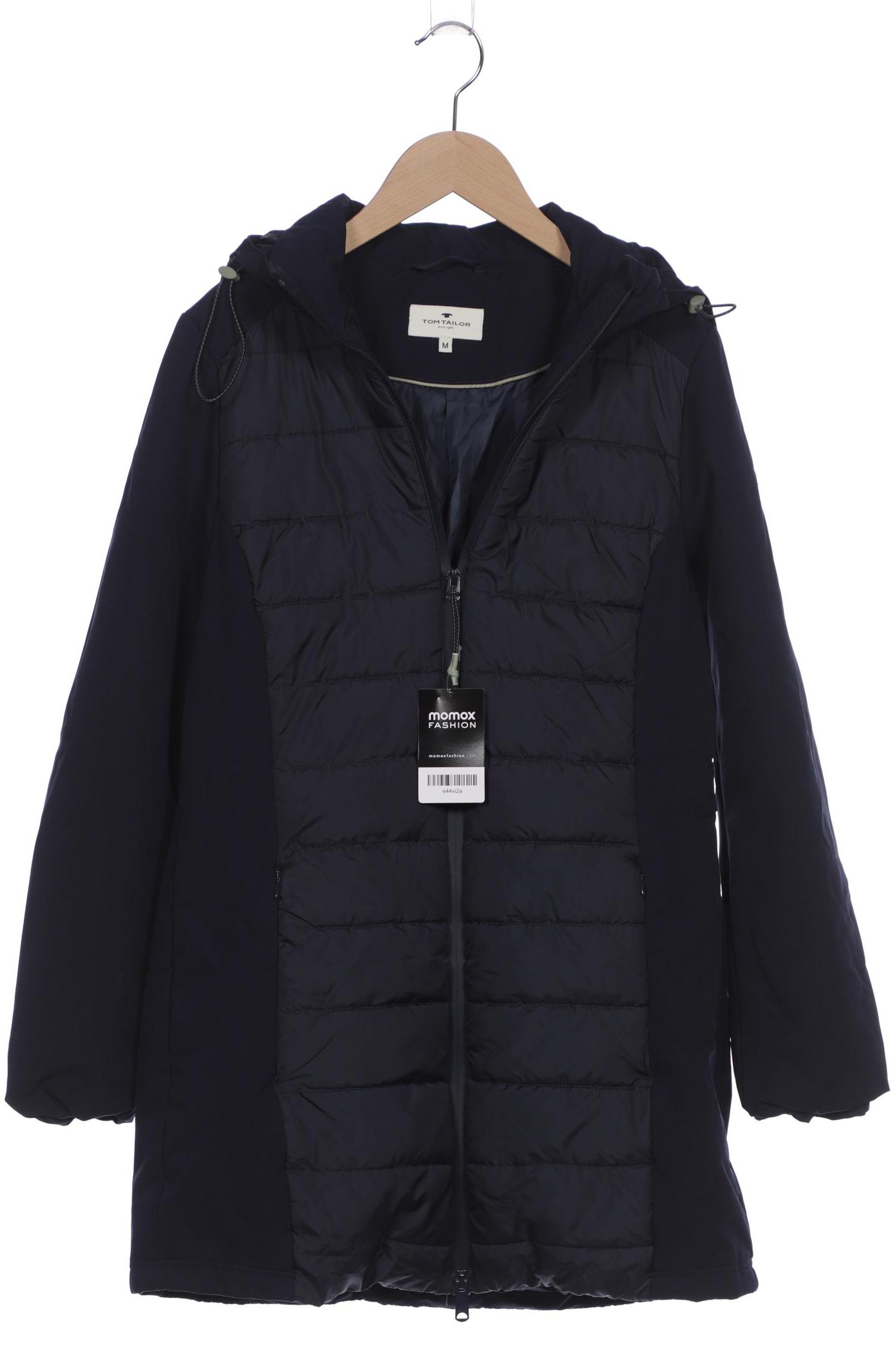

Tom Tailor Damen Mantel, marineblau, Gr. 38