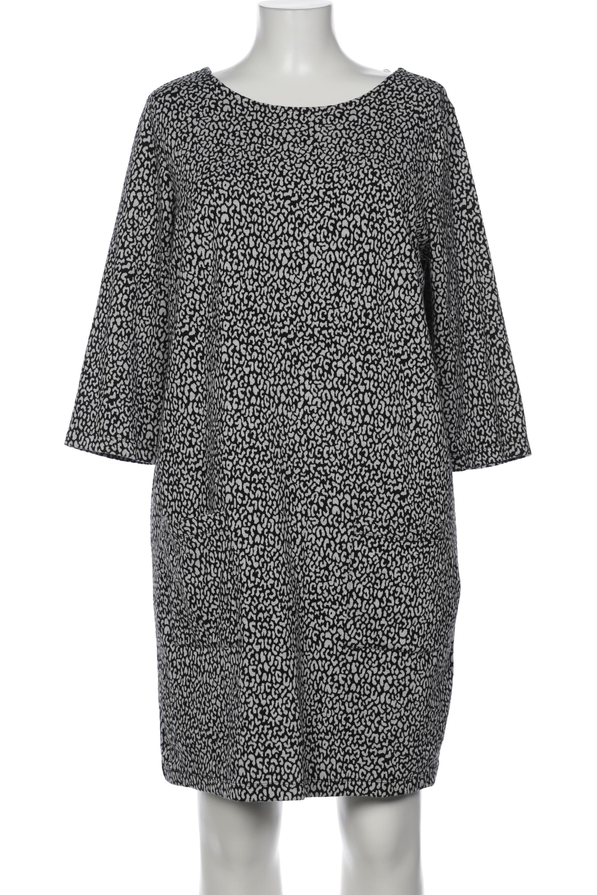 

Tom Tailor Damen Kleid, schwarz, Gr. 44