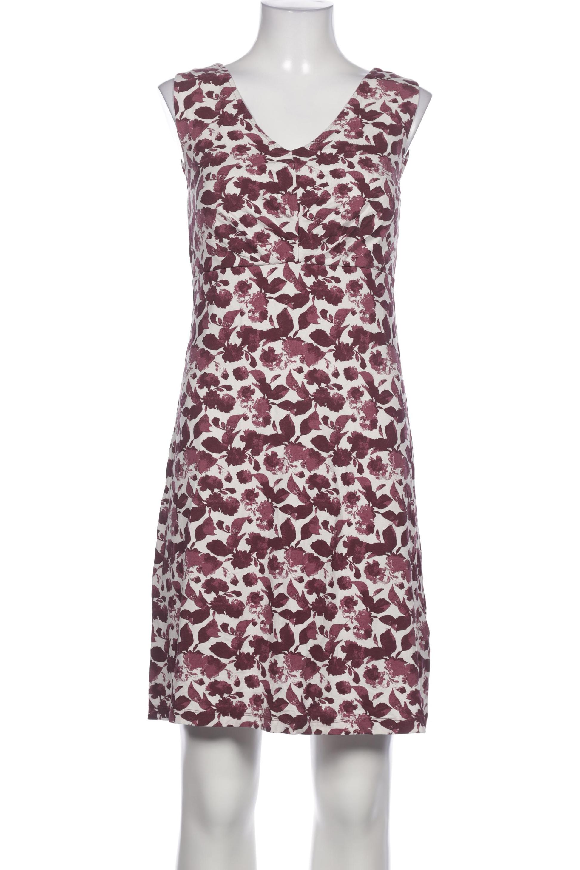 

Tom Tailor Damen Kleid, bordeaux, Gr. 36