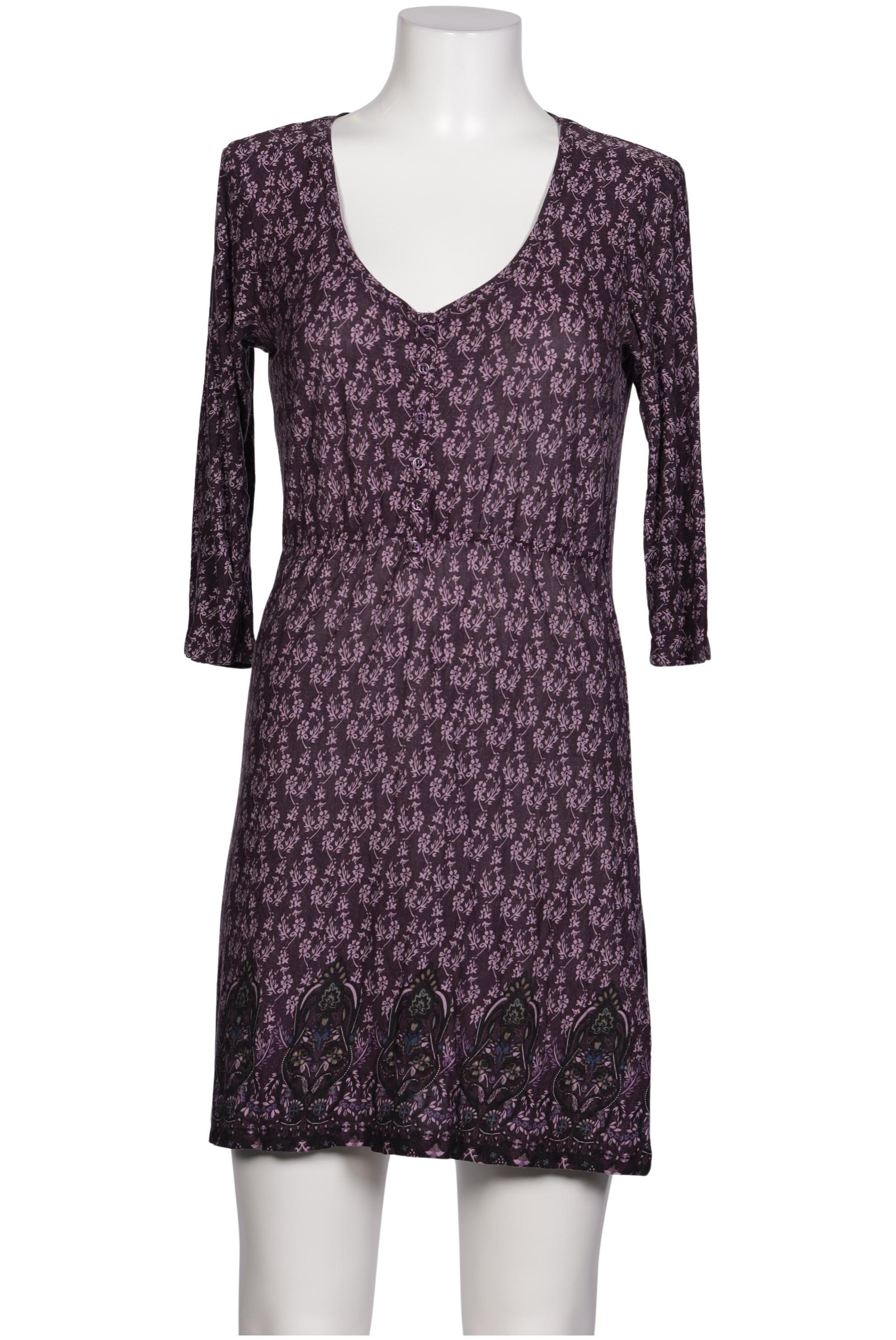 

Tom Tailor Damen Kleid, flieder, Gr. 42