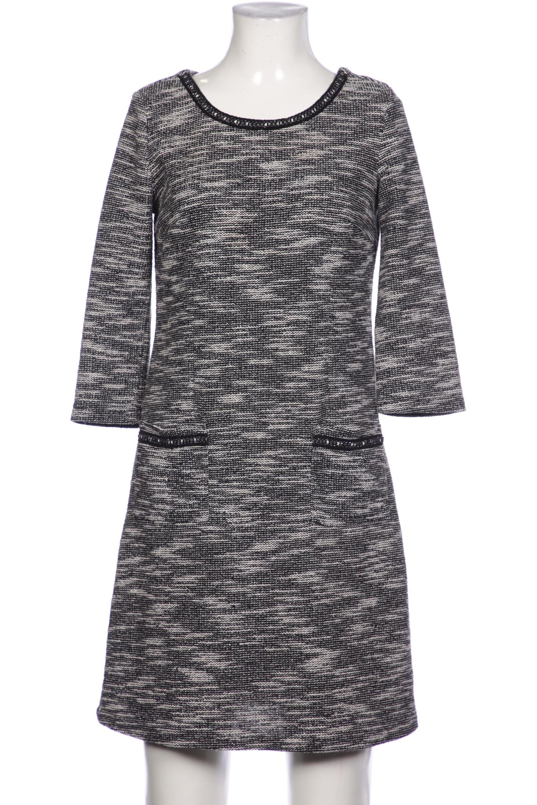 

Tom Tailor Damen Kleid, grau