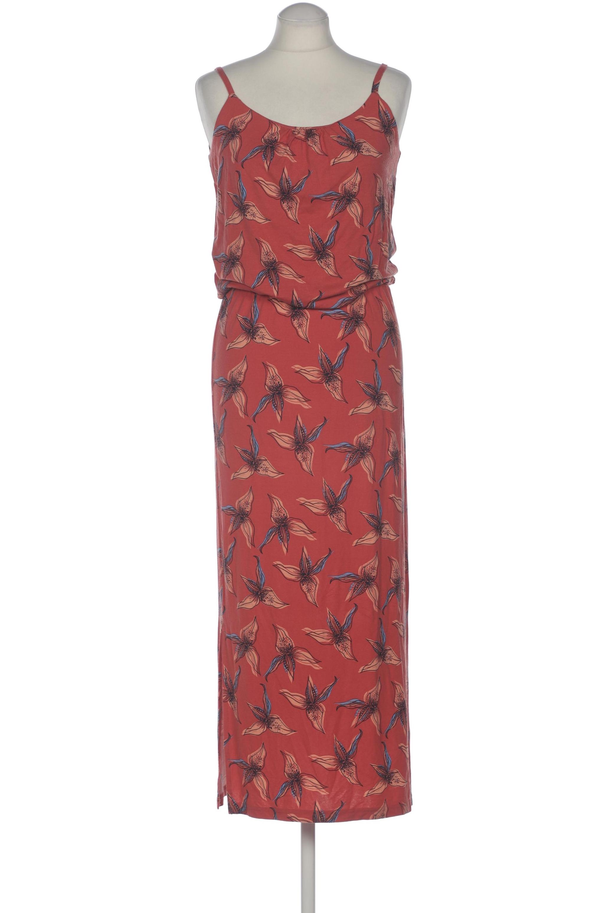 

Tom Tailor Damen Kleid, rot, Gr. 36