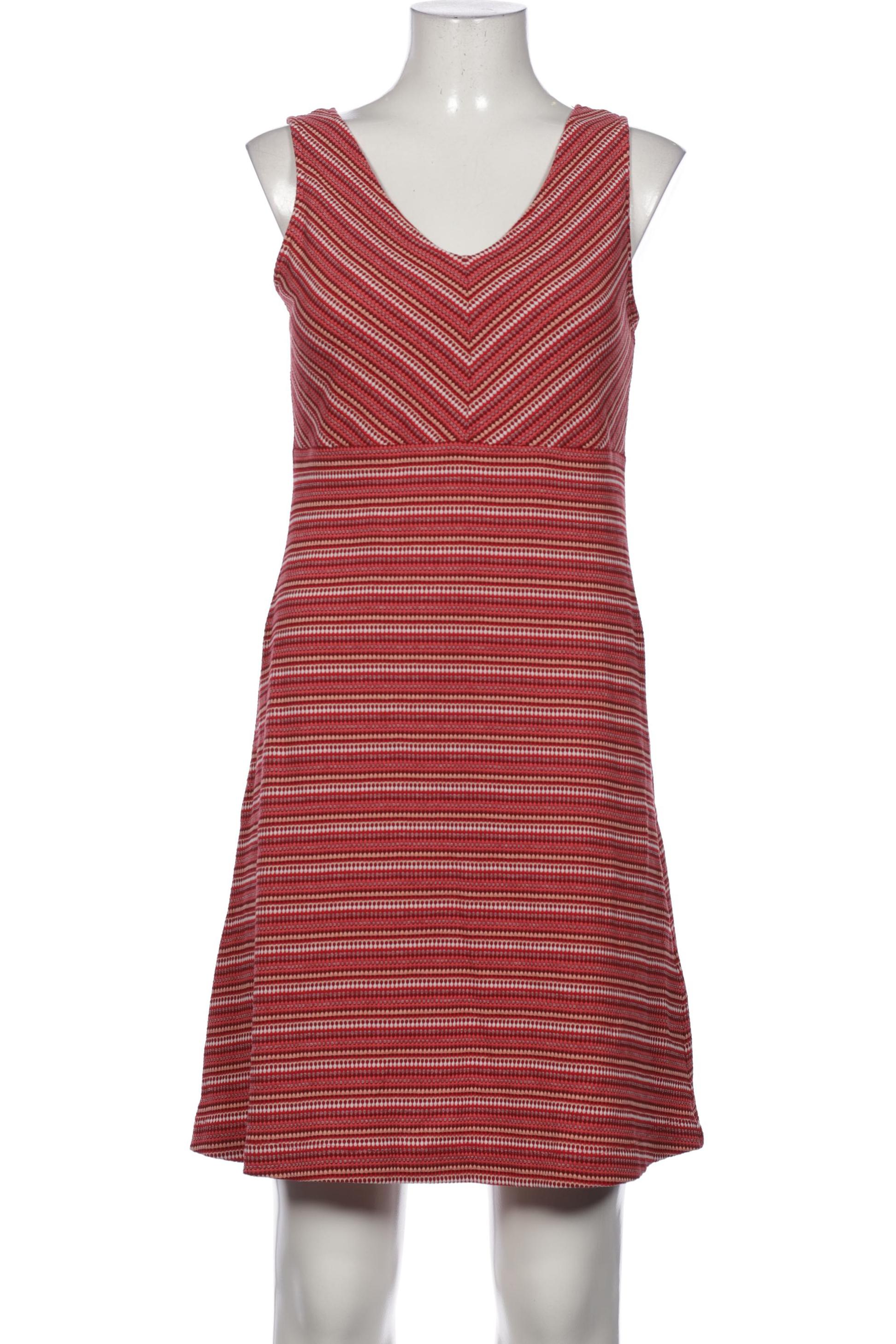 

Tom Tailor Damen Kleid, rot, Gr. 38