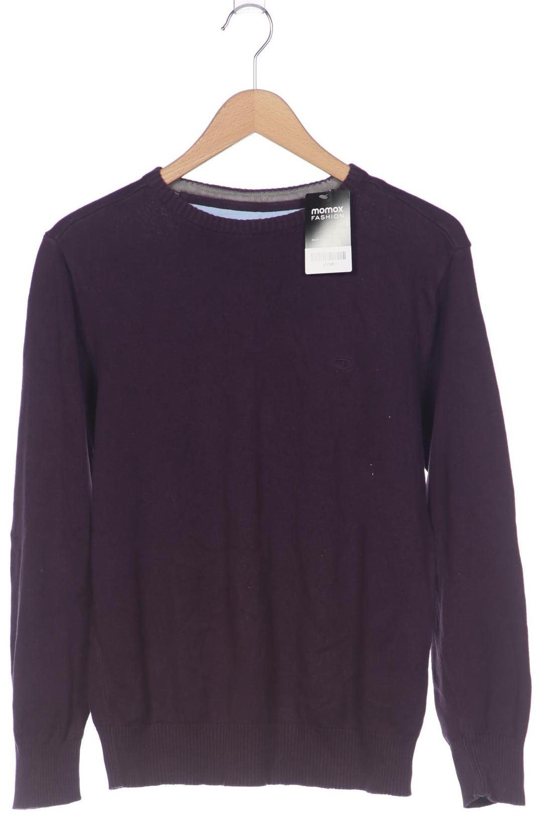 

Tom Tailor Damen Pullover, flieder, Gr. 38