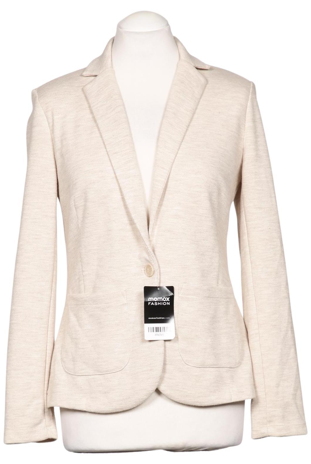 

Tom Tailor Damen Blazer, beige, Gr. 38