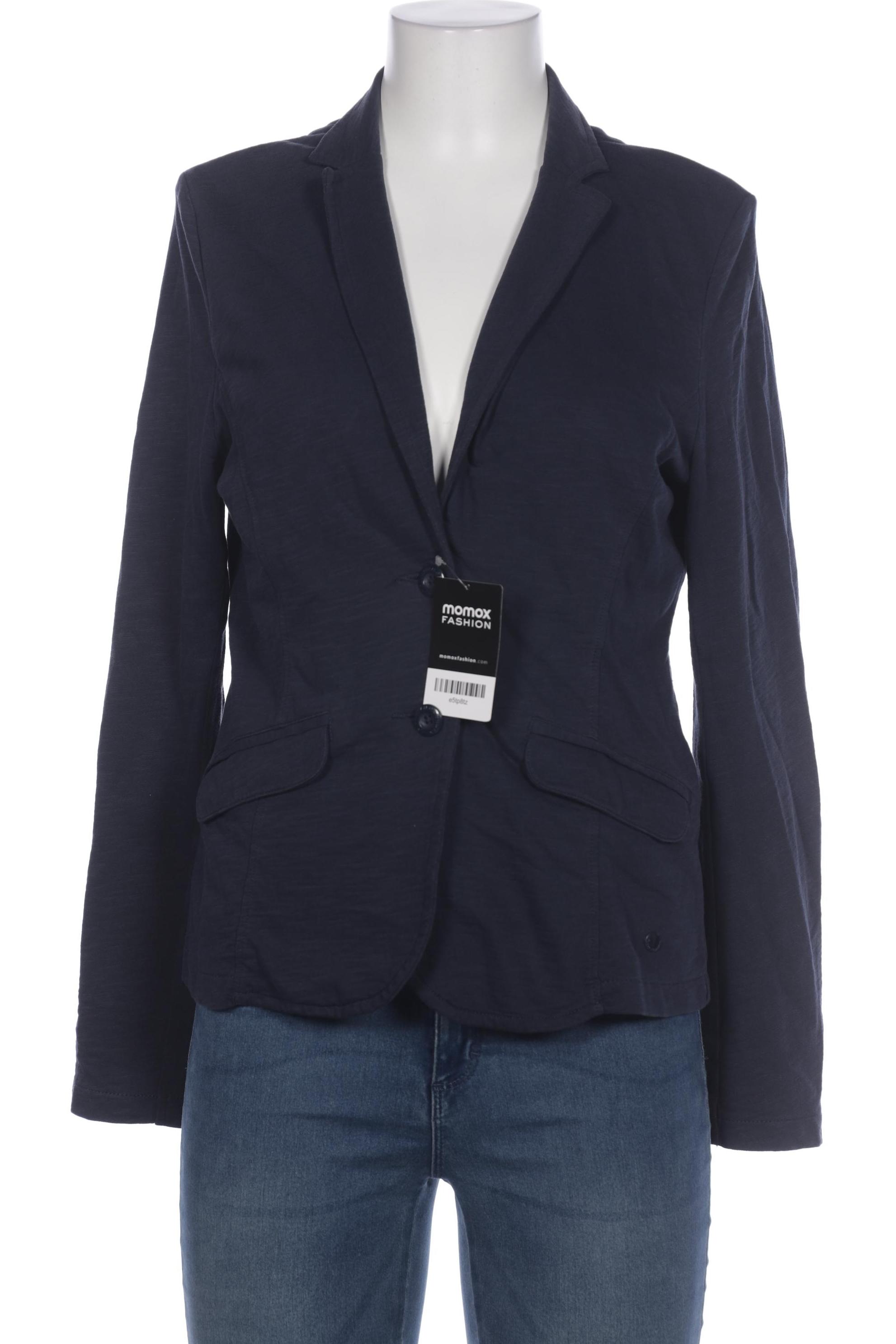 

Tom Tailor Damen Blazer, marineblau, Gr. 42
