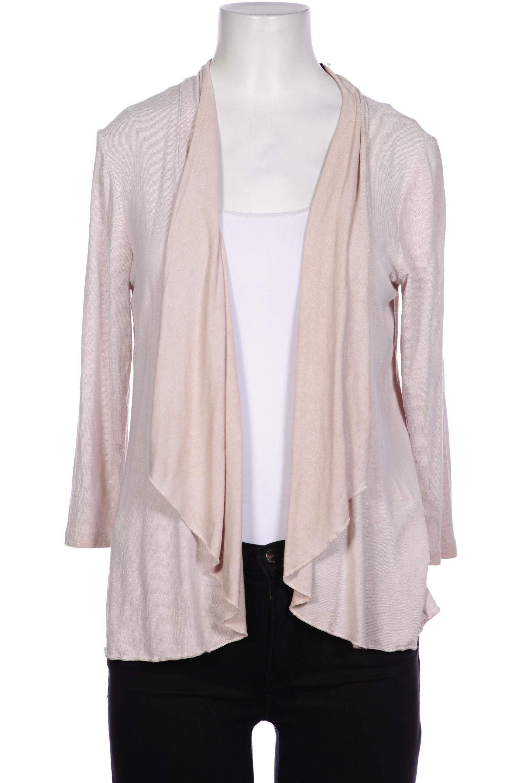 

Tom Tailor Damen Strickjacke, beige