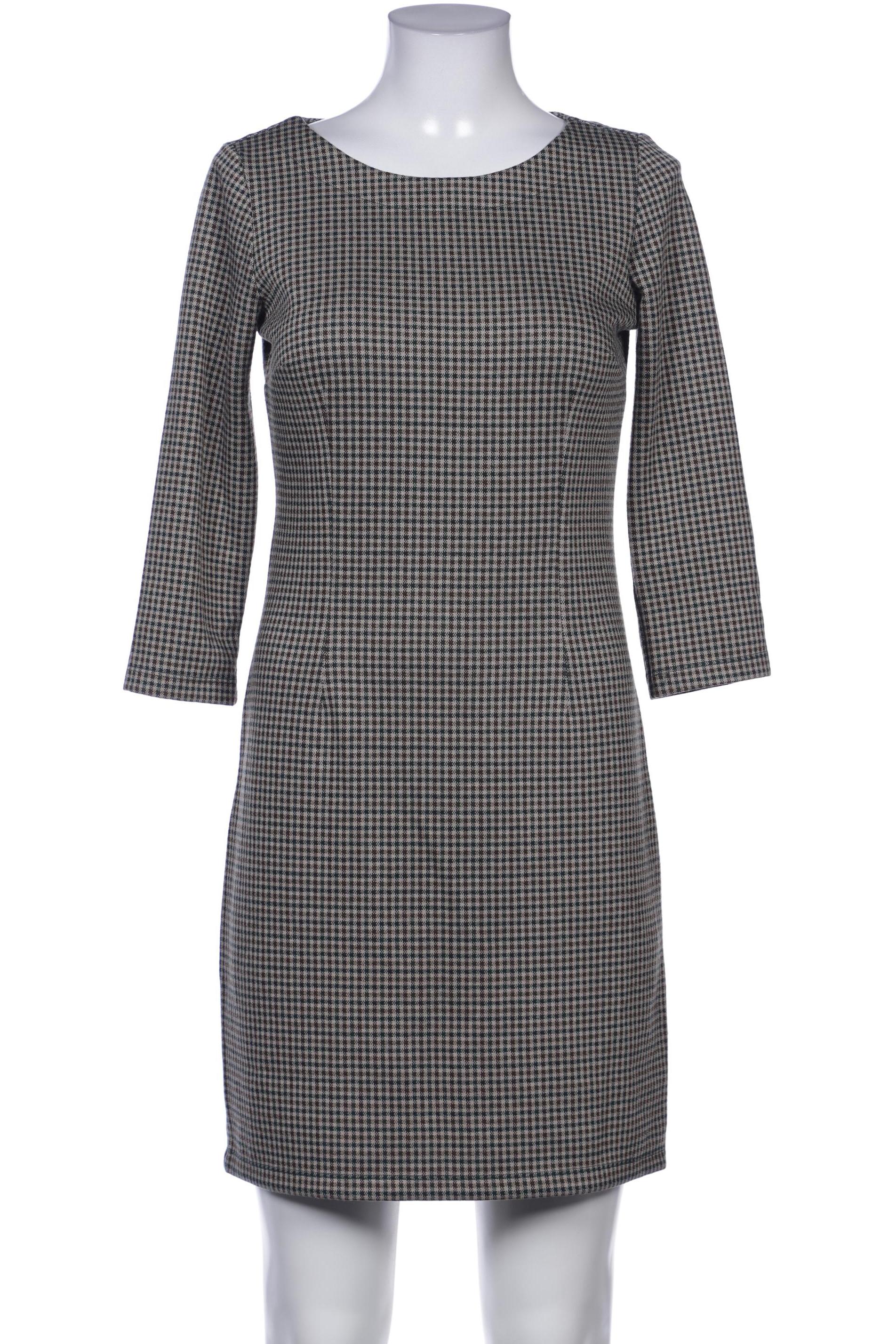 

Tom Tailor Damen Kleid, grün, Gr. 38
