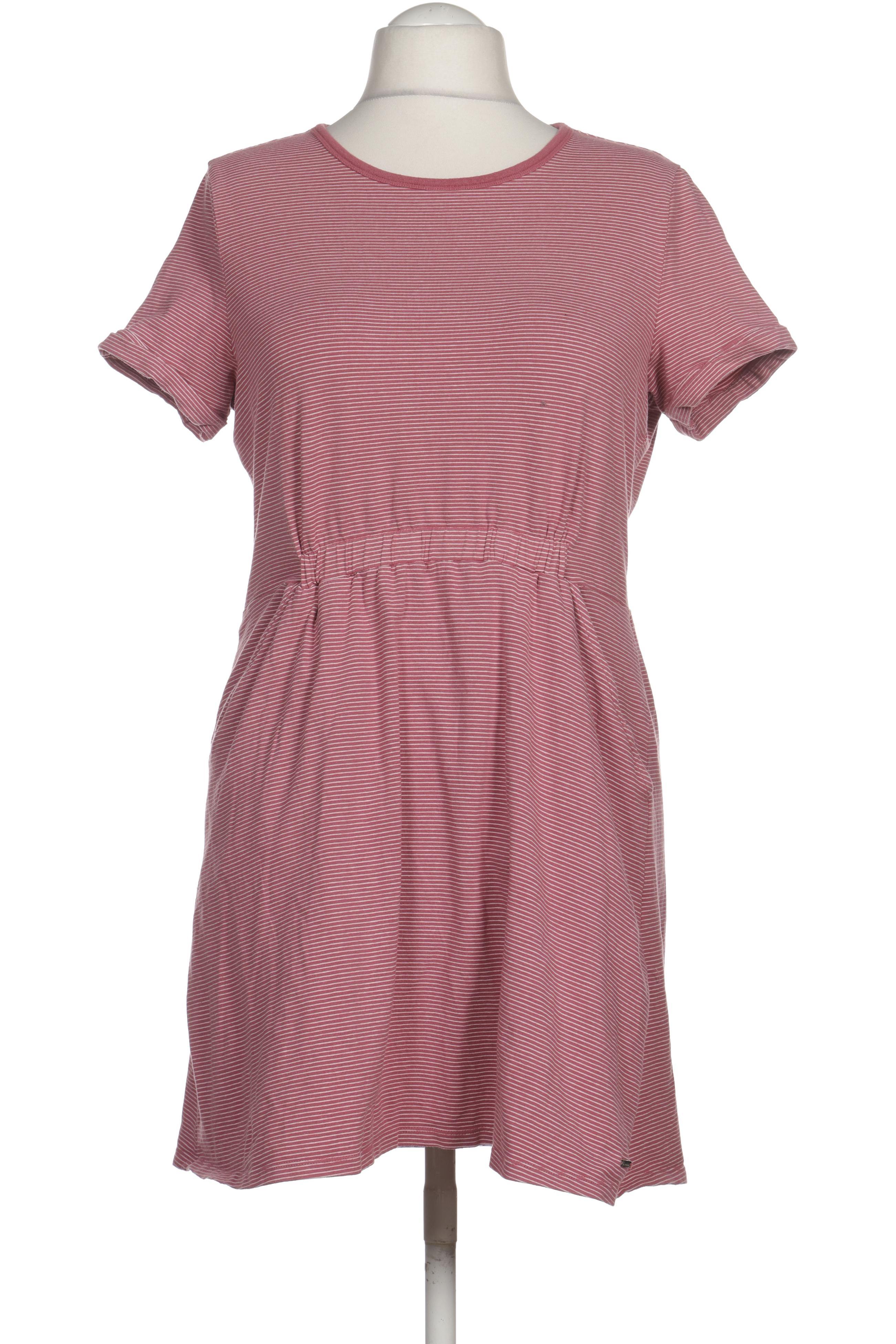 

Tom Tailor Damen Kleid, pink, Gr. 44