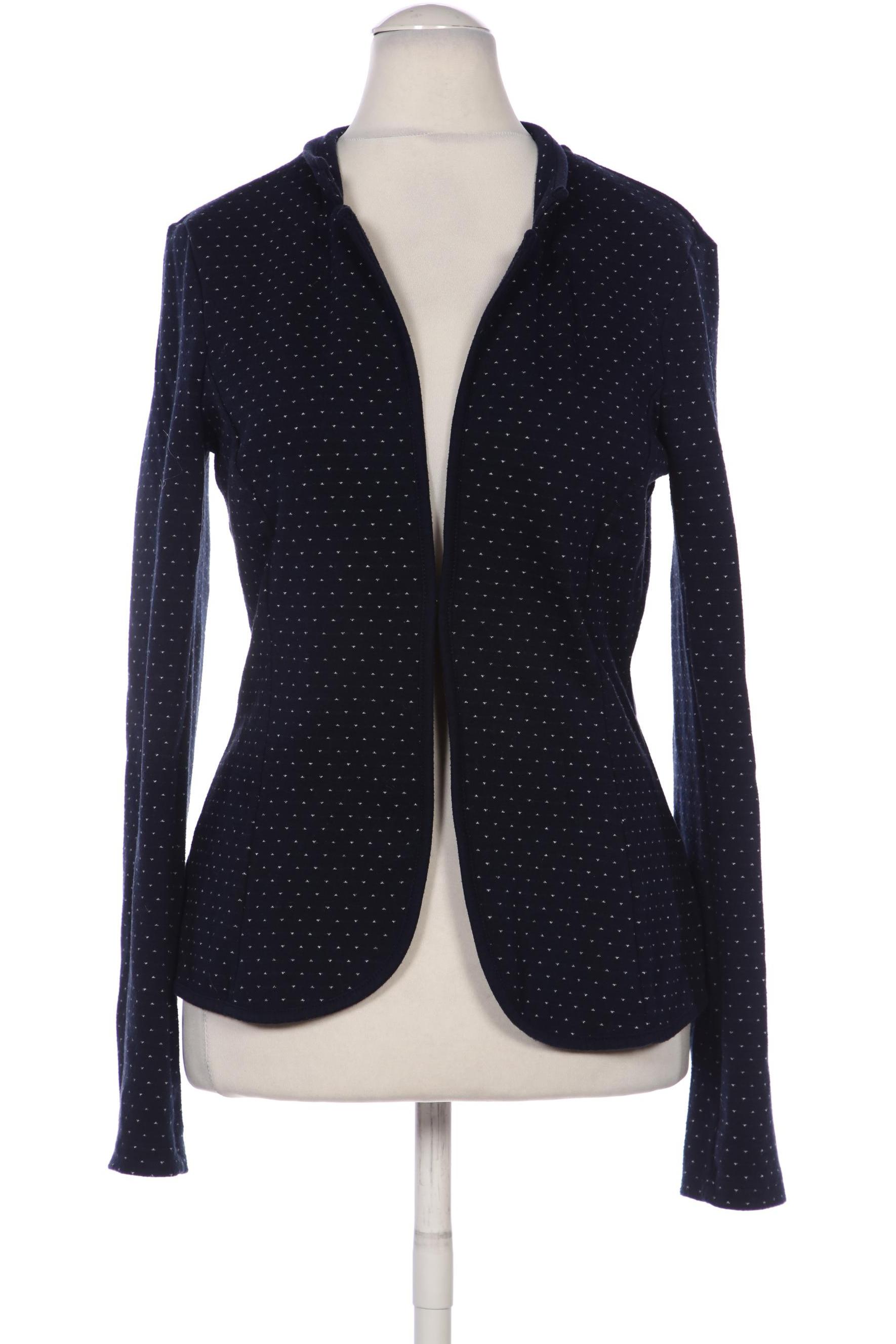 

Tom Tailor Damen Blazer, marineblau, Gr. 38