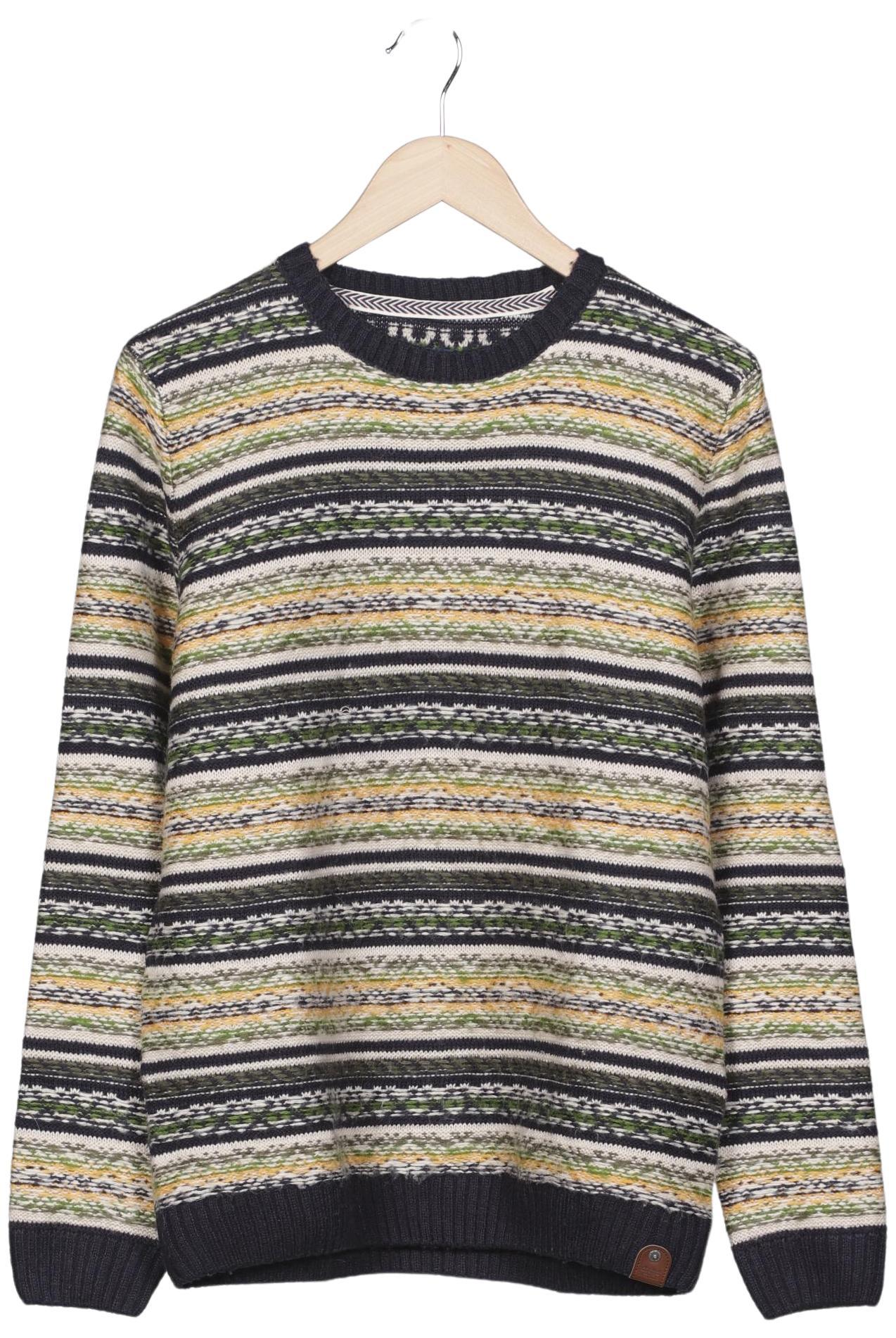 

Tom Tailor Damen Pullover, mehrfarbig, Gr. 42