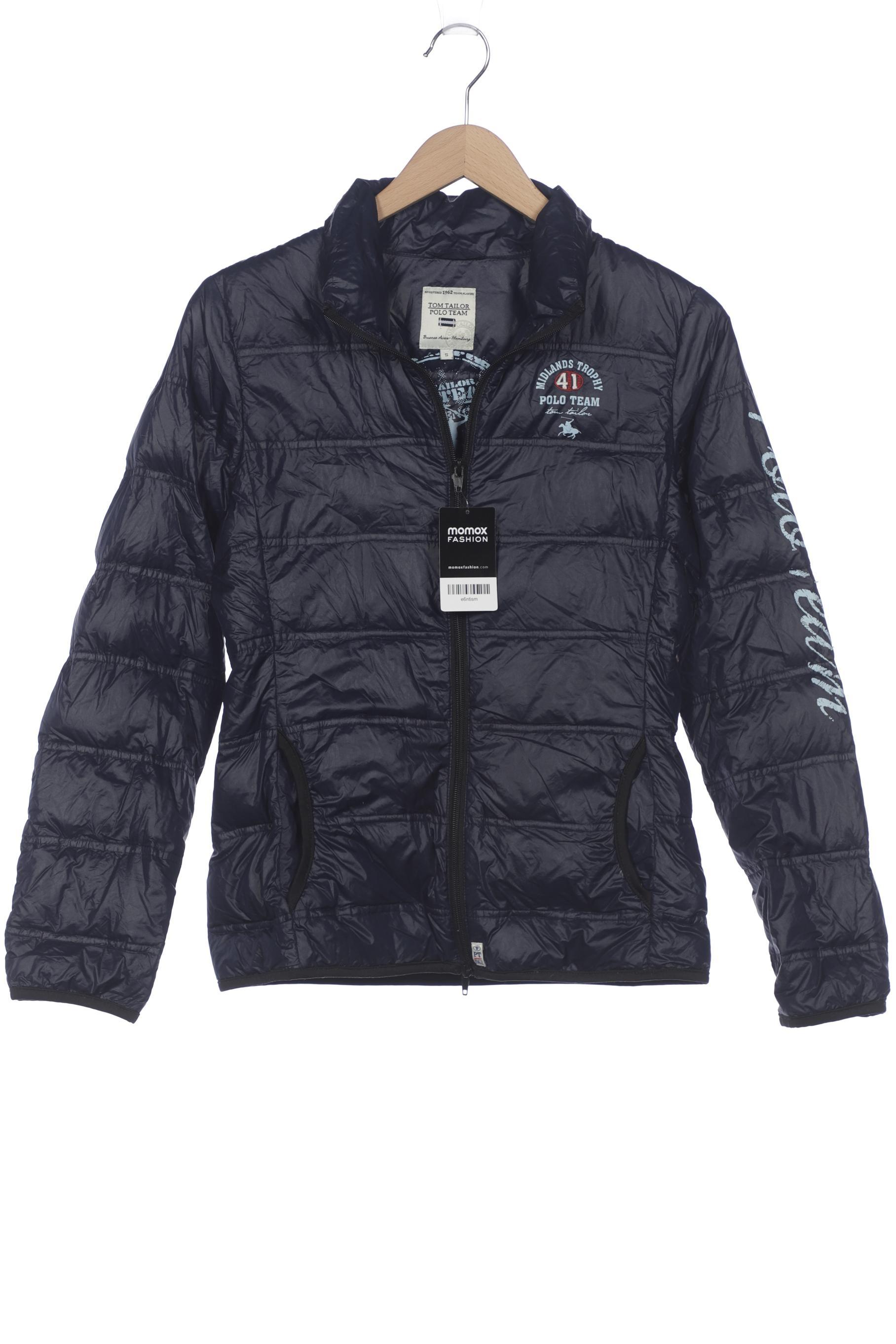

Tom Tailor Damen Jacke, marineblau, Gr. 36
