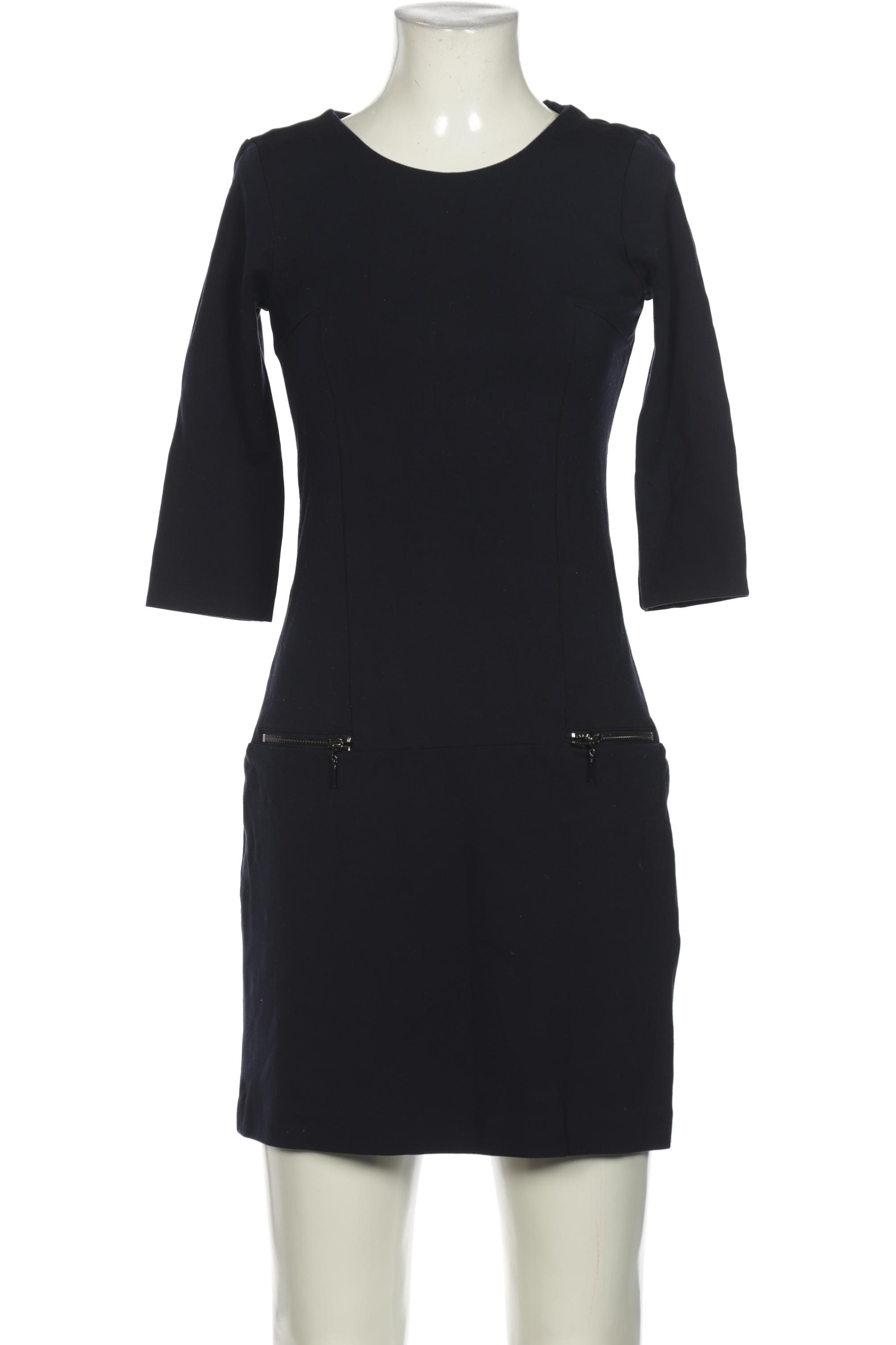 

Tom Tailor Damen Kleid, marineblau, Gr. 34