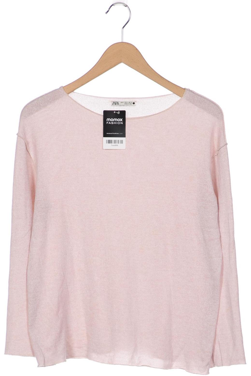 

Tom Tailor Damen Pullover, pink