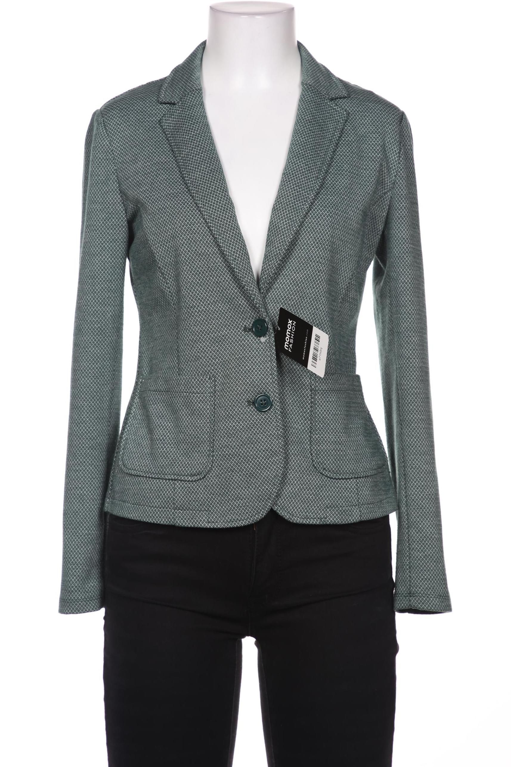 

Tom Tailor Damen Blazer, grün, Gr. 36