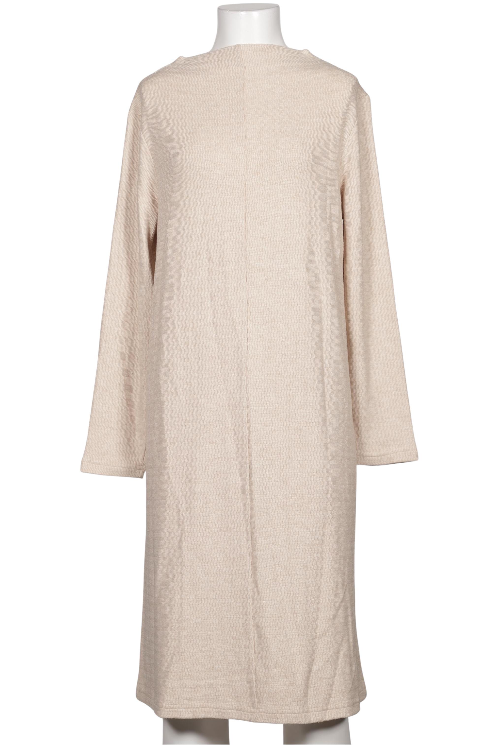 Thumbnail - Tom Tailor Damen Kleid, beige, Gr. 40