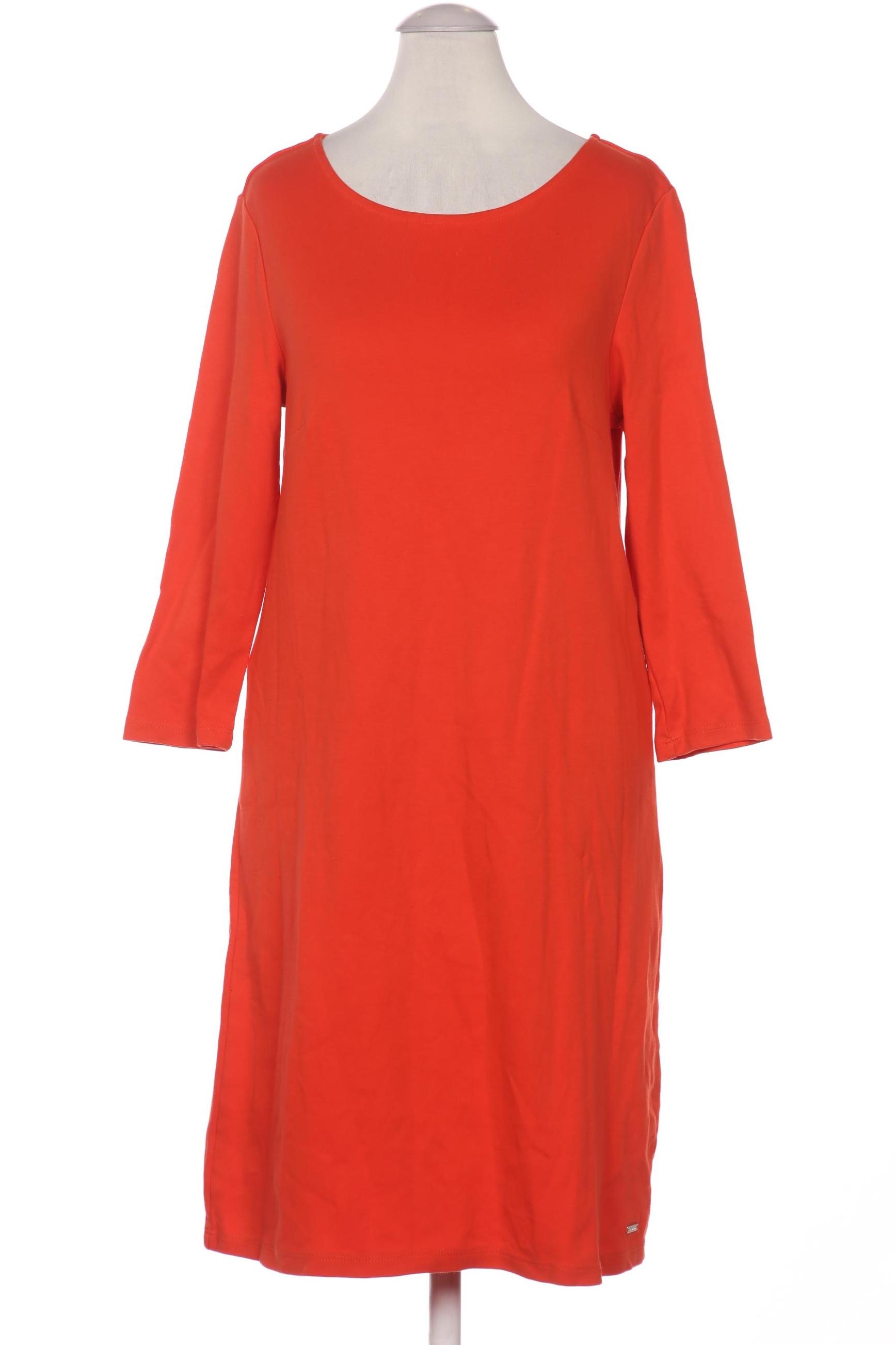 

Tom Tailor Damen Kleid, orange, Gr. 36
