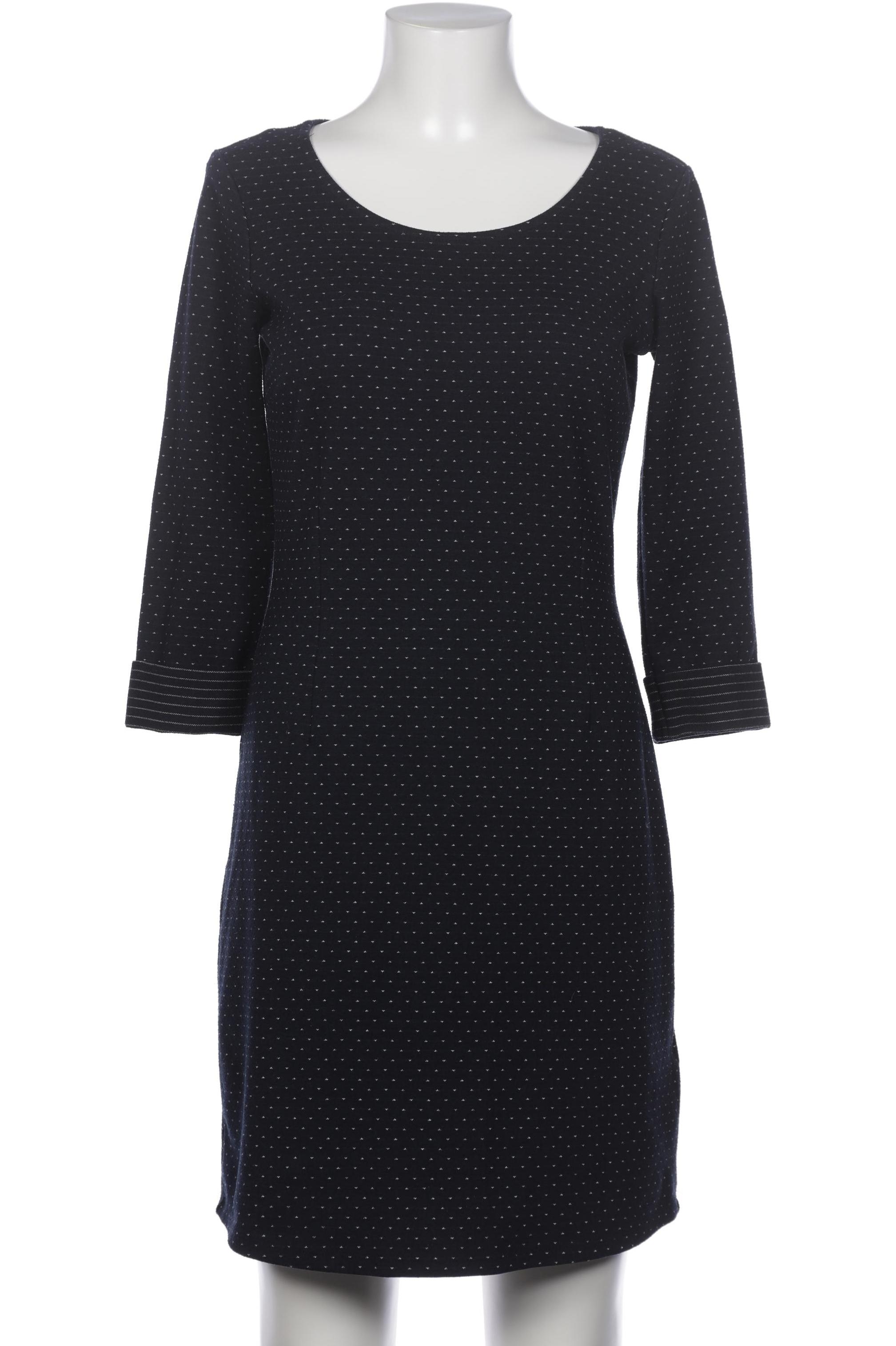 

Tom Tailor Damen Kleid, marineblau, Gr. 38