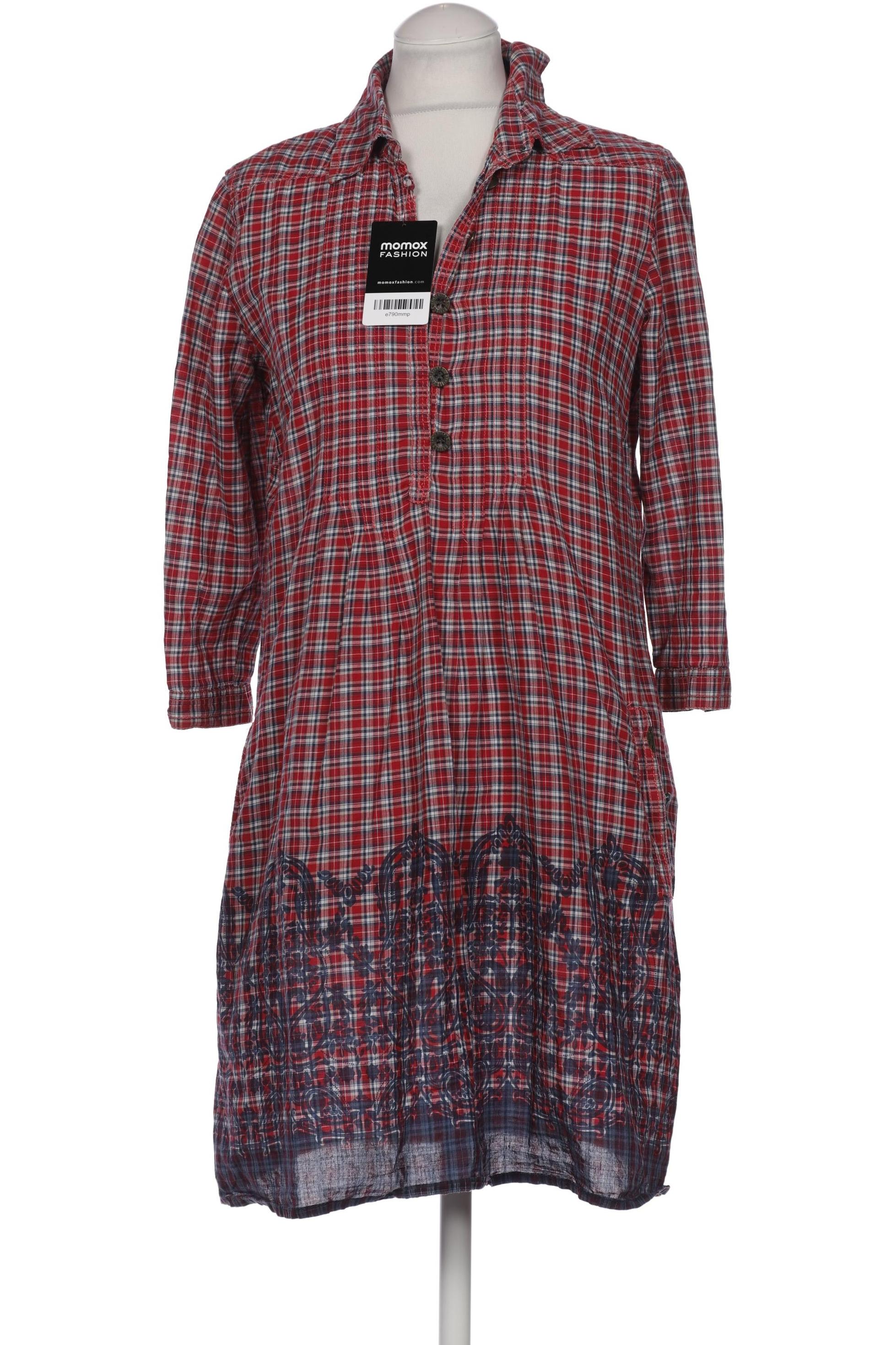 

Tom Tailor Damen Kleid, rot, Gr. 38