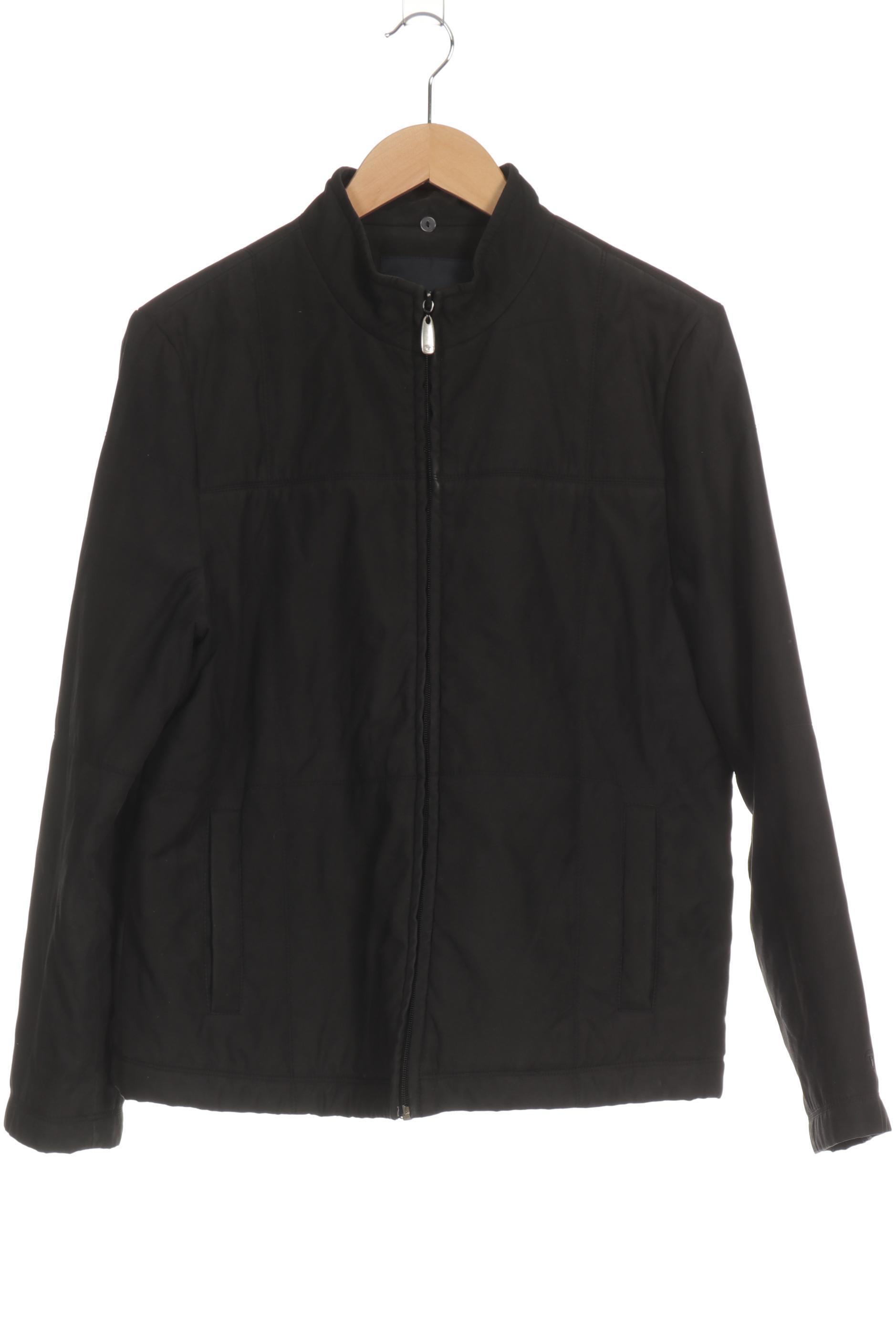 

Tom Tailor Damen Jacke, schwarz, Gr. 42