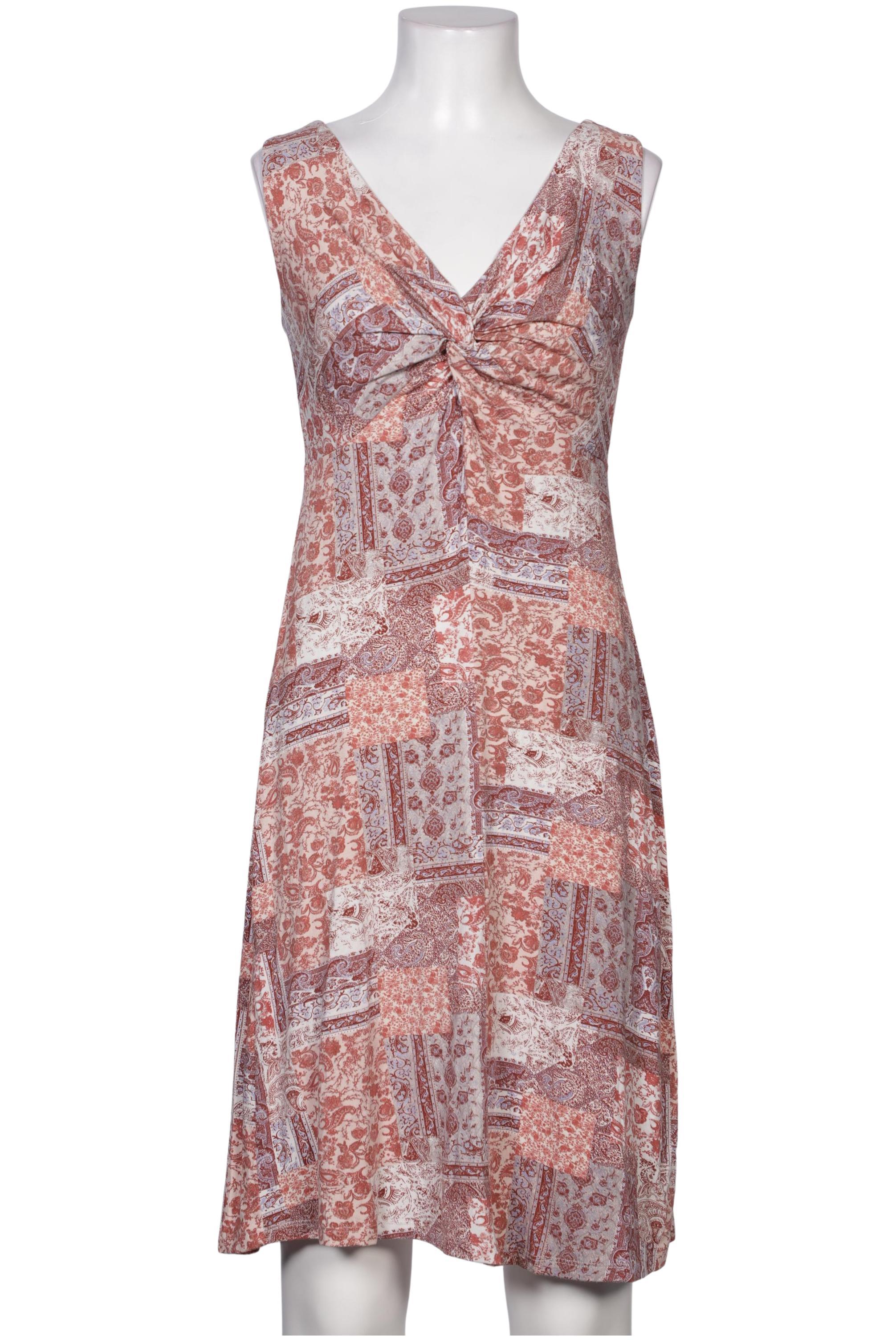 

Tom Tailor Damen Kleid, mehrfarbig, Gr. 38