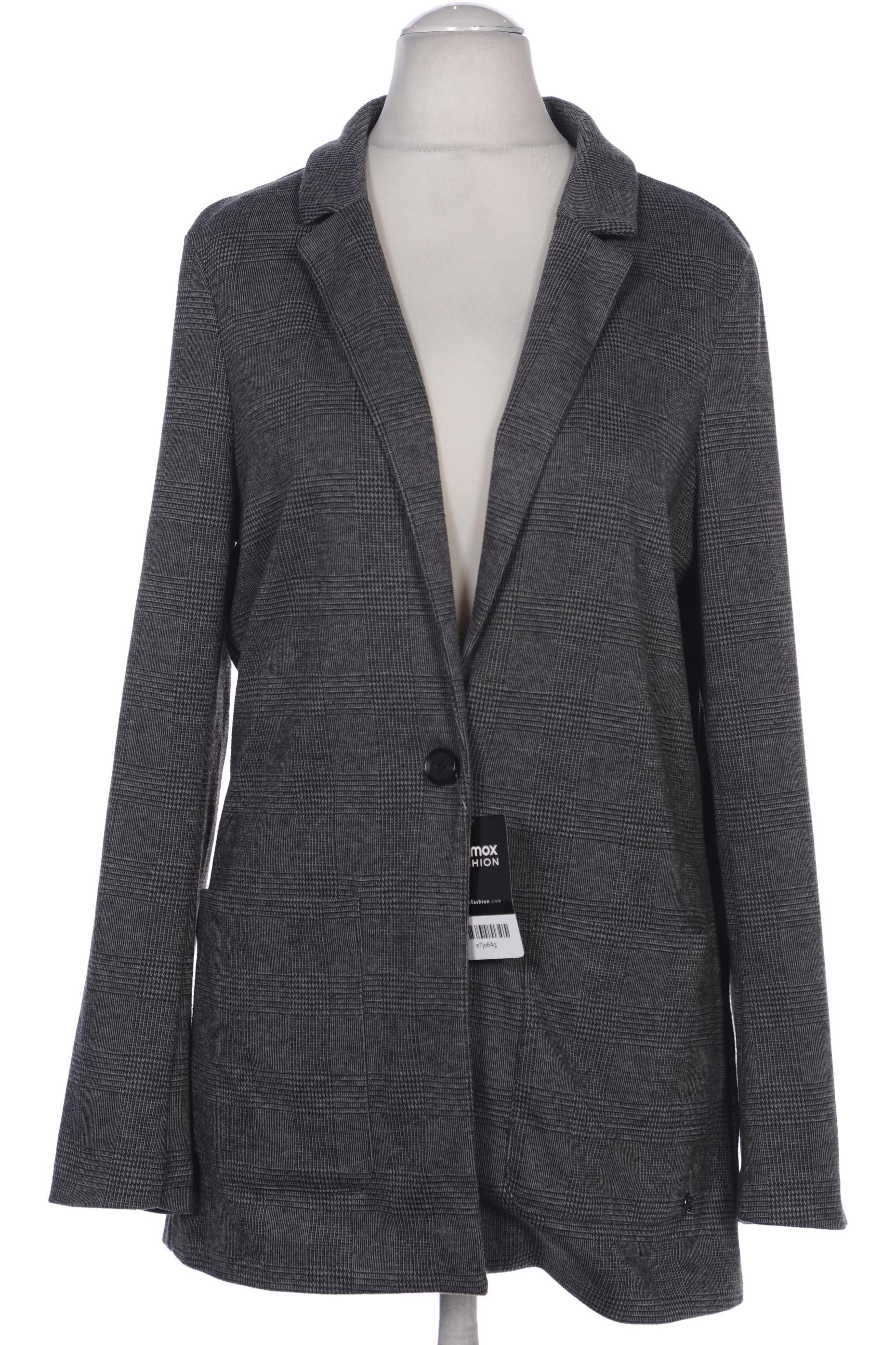 

Tom Tailor Damen Blazer, grau, Gr. 38