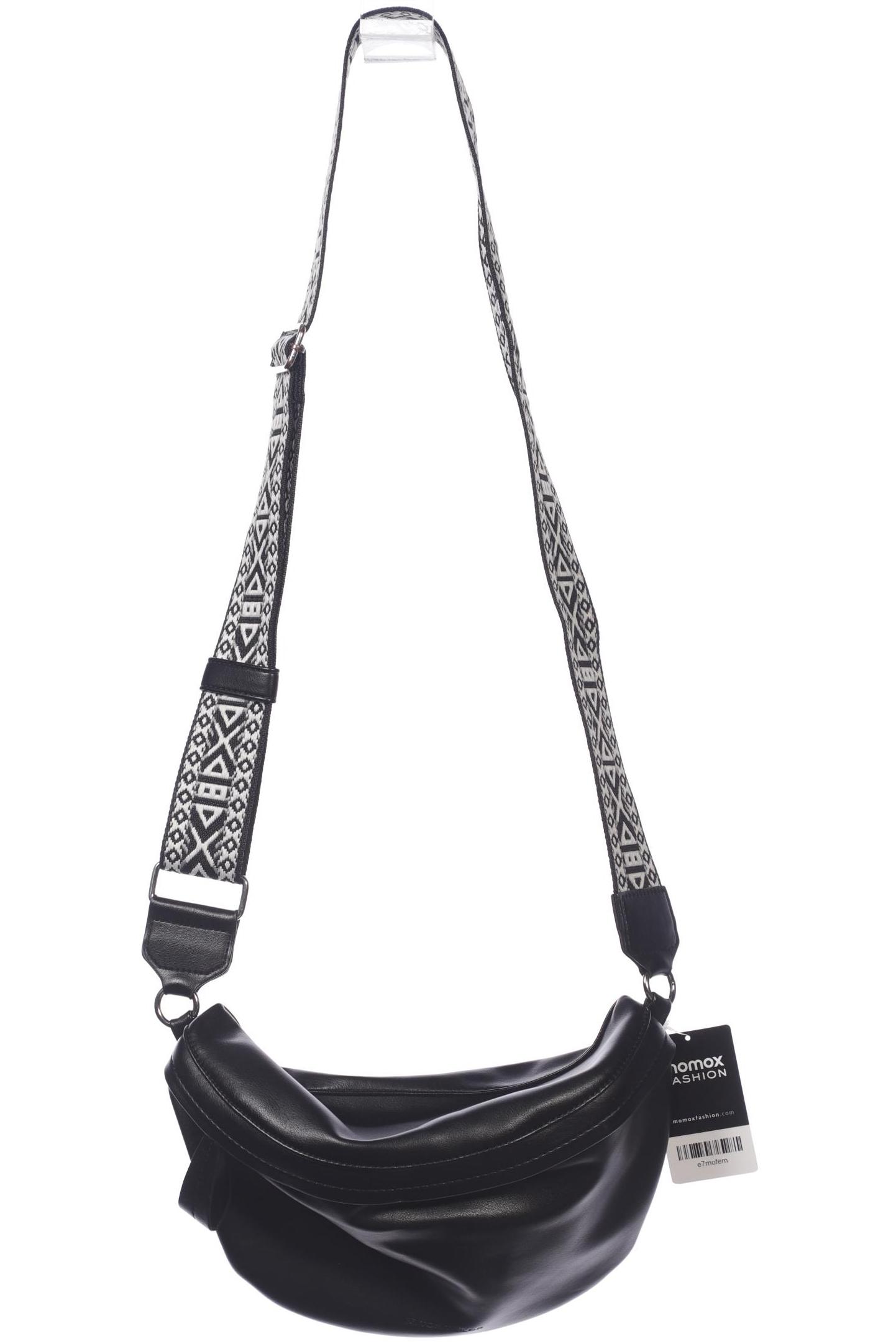 

Tom Tailor Damen Handtasche, schwarz, Gr.
