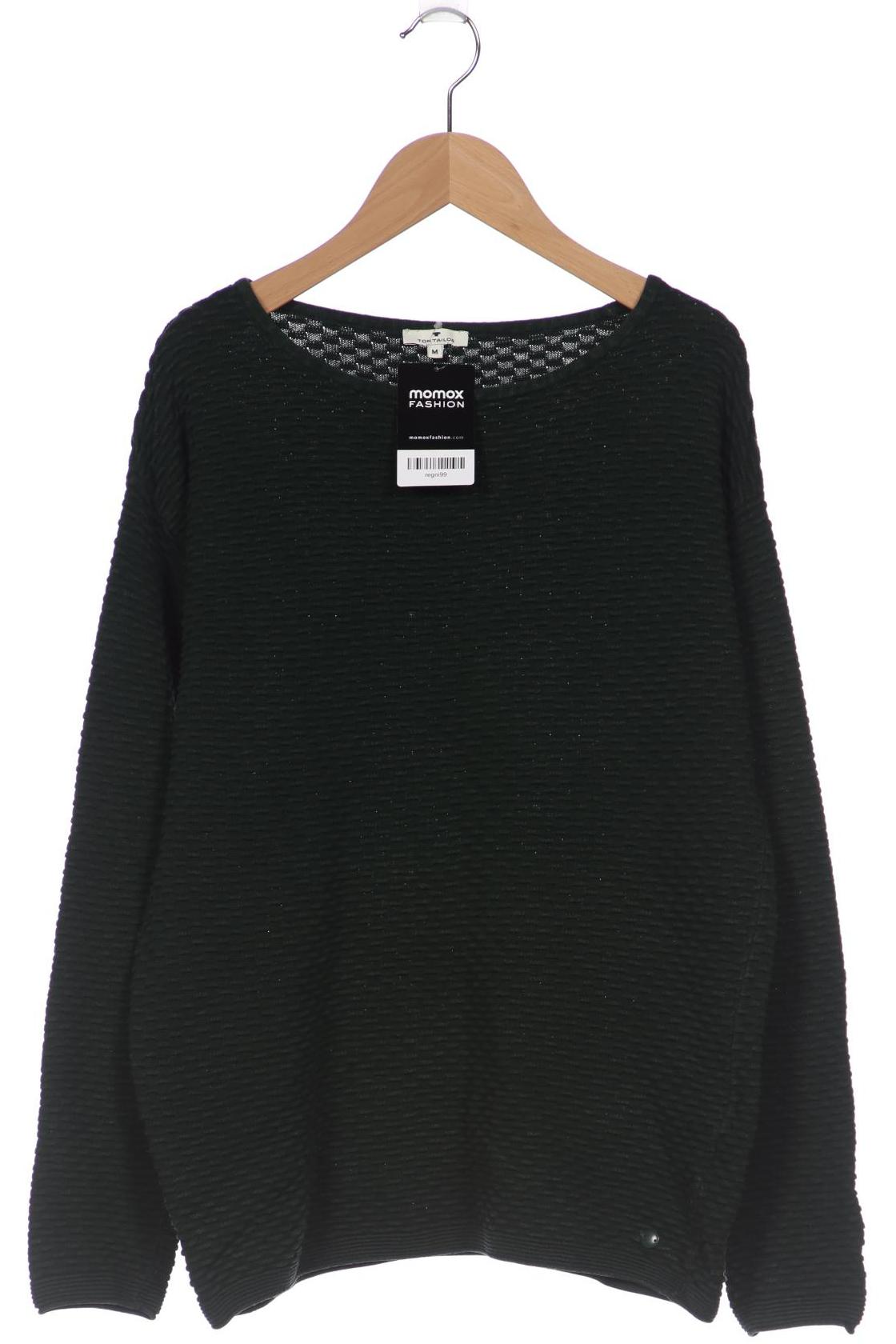 

Tom Tailor Damen Pullover, grün