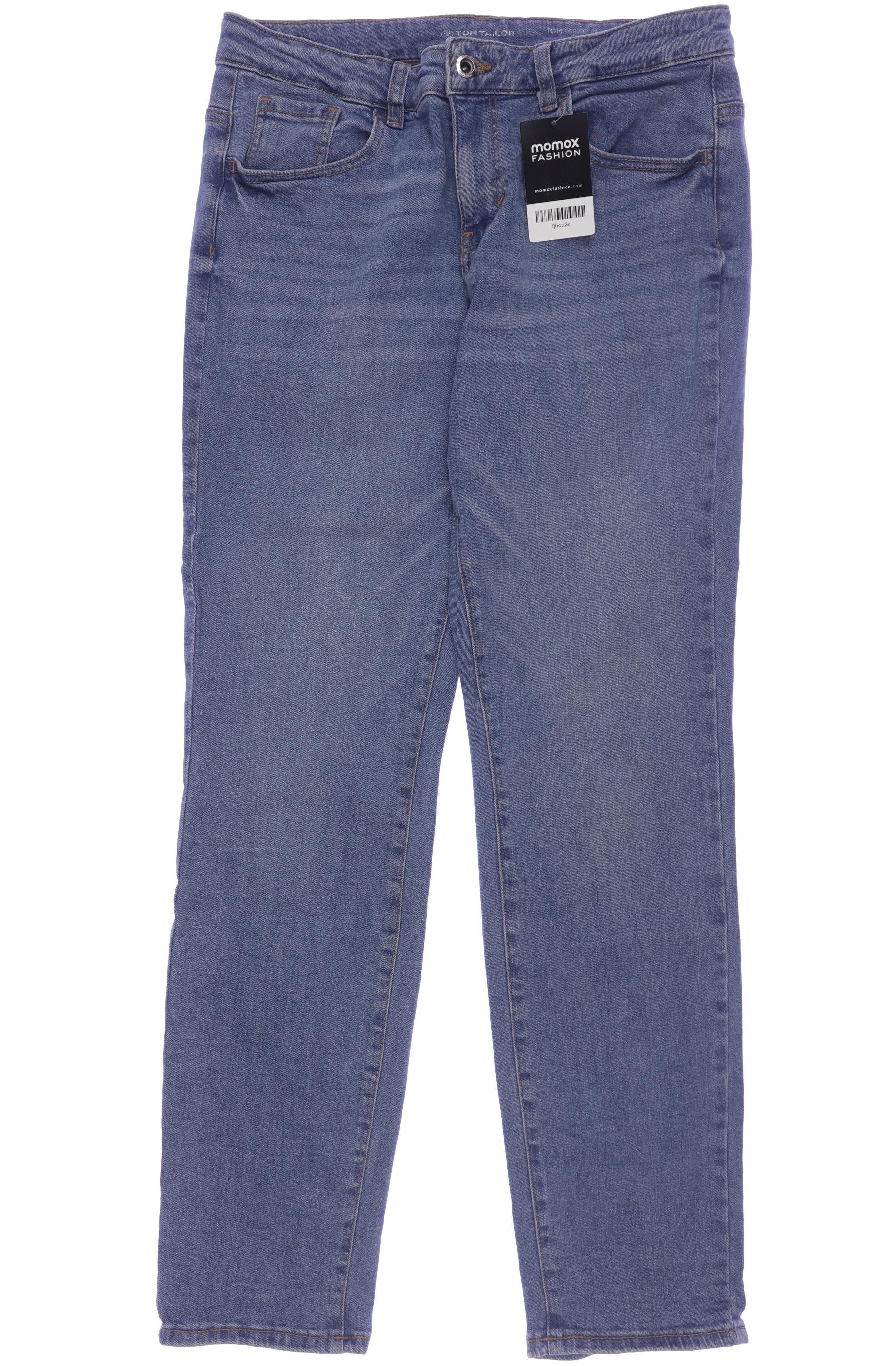 

Tom Tailor Damen Jeans, blau, Gr. 31
