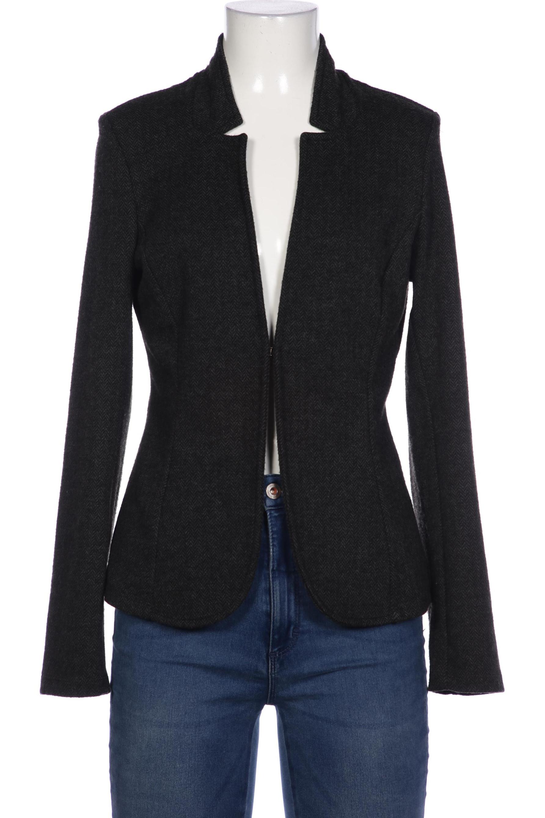 

Tom Tailor Damen Blazer, grau