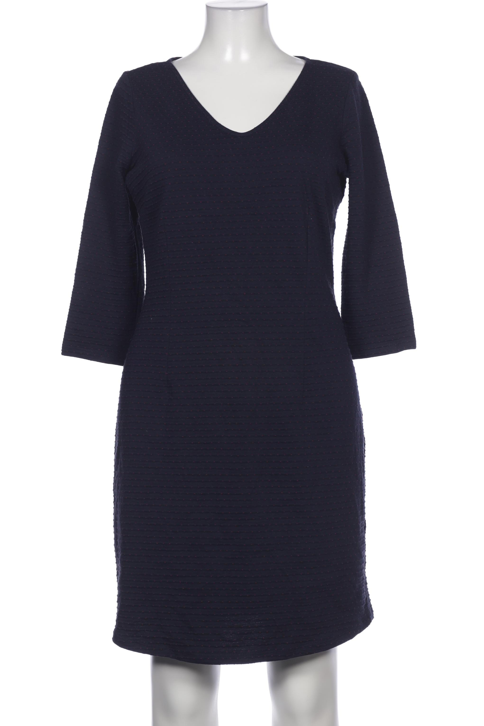 

Tom Tailor Damen Kleid, marineblau, Gr. 42