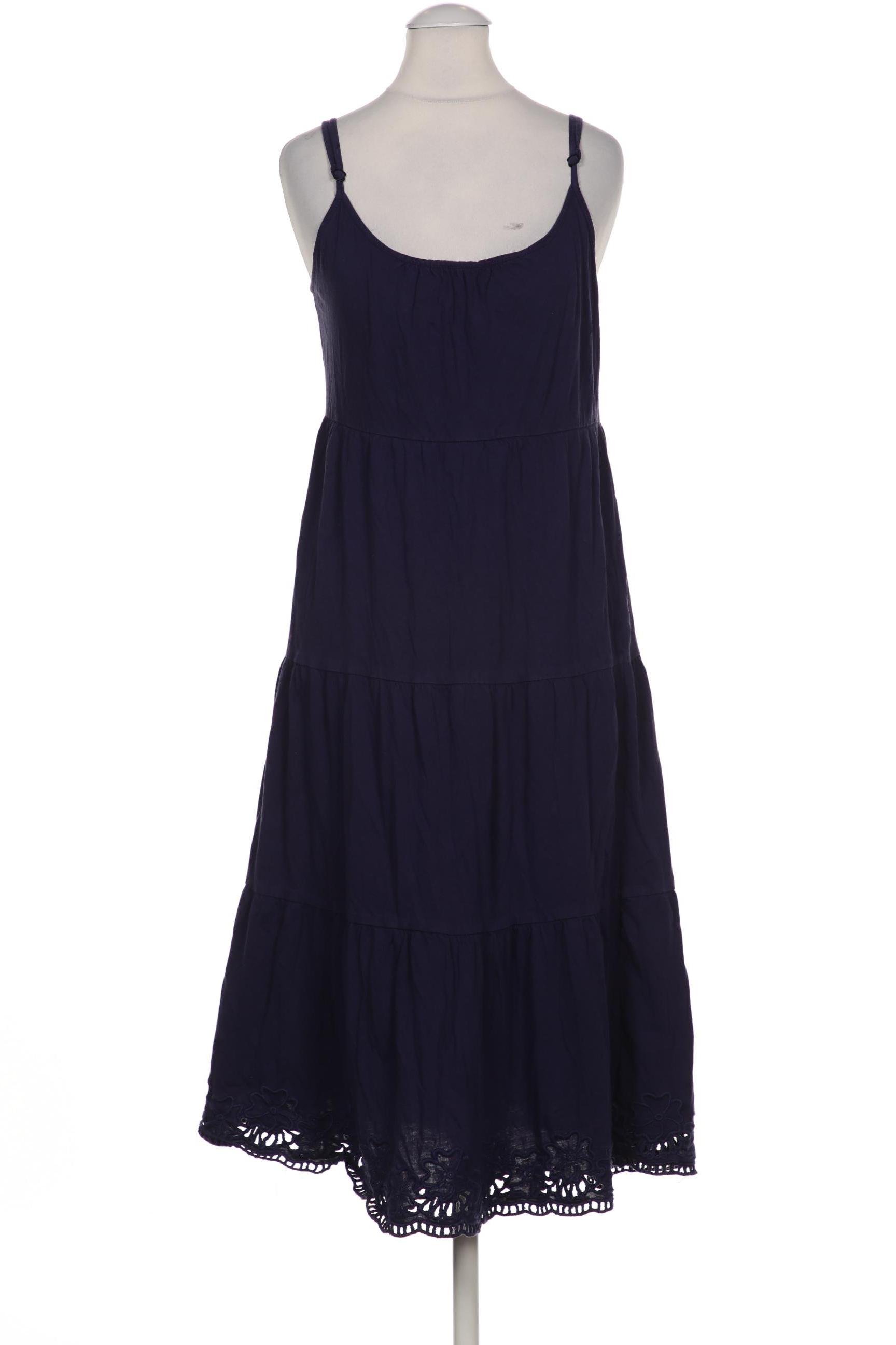 

Tom Tailor Damen Kleid, marineblau