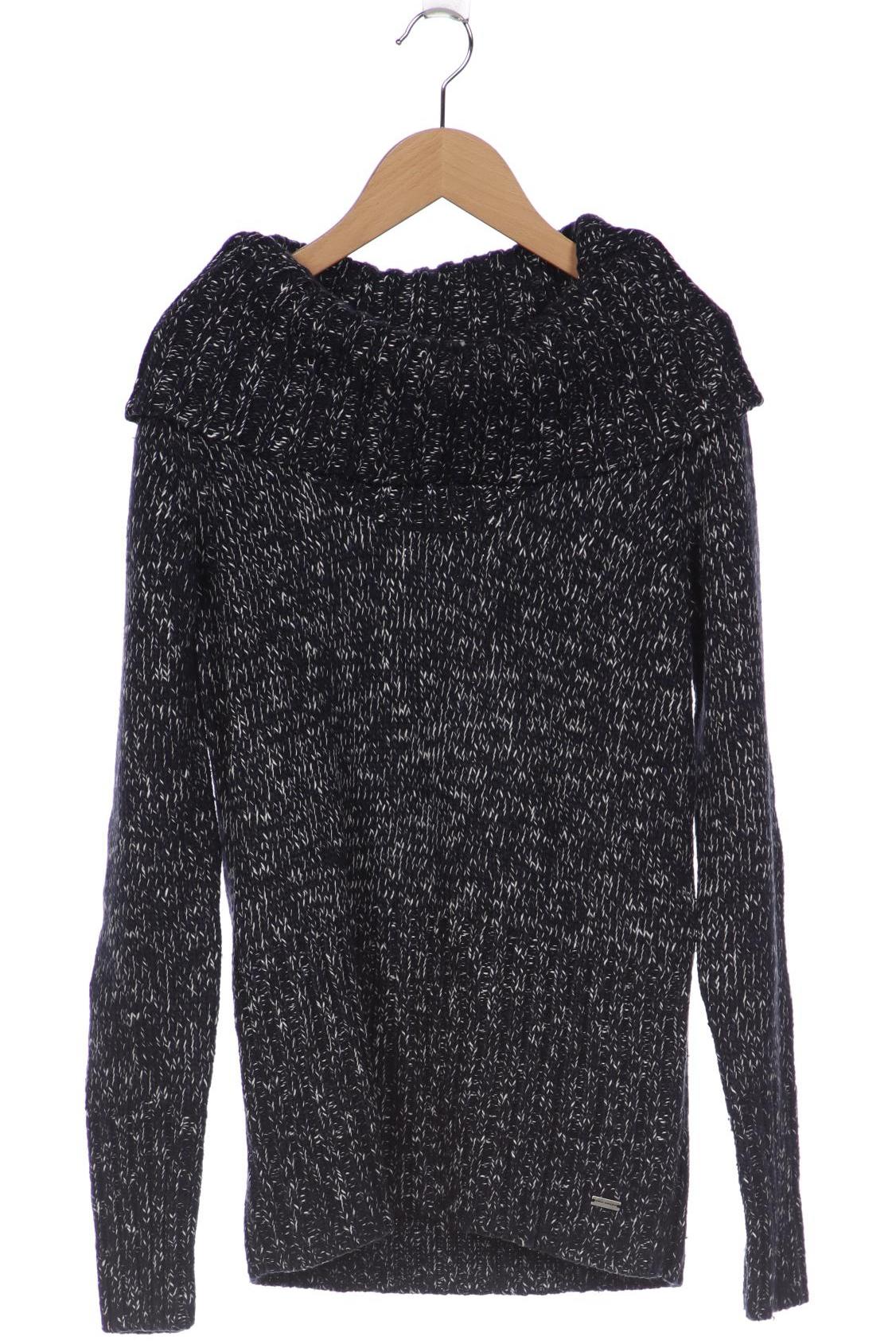 

Tom Tailor Damen Pullover, marineblau