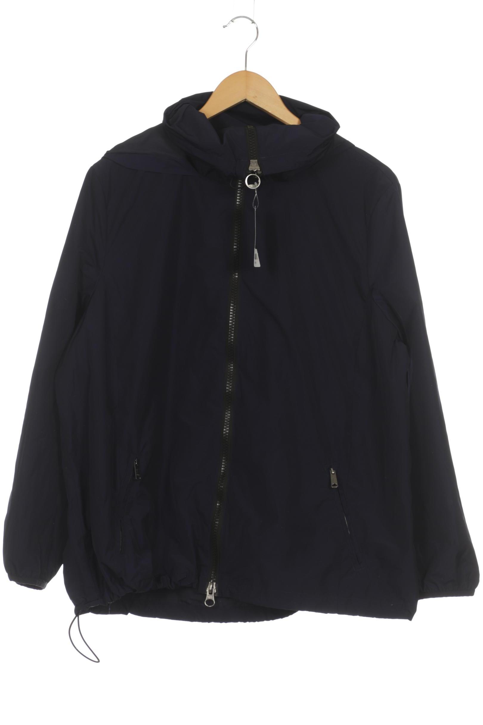 

Tom Tailor Damen Jacke, blau, Gr. 48